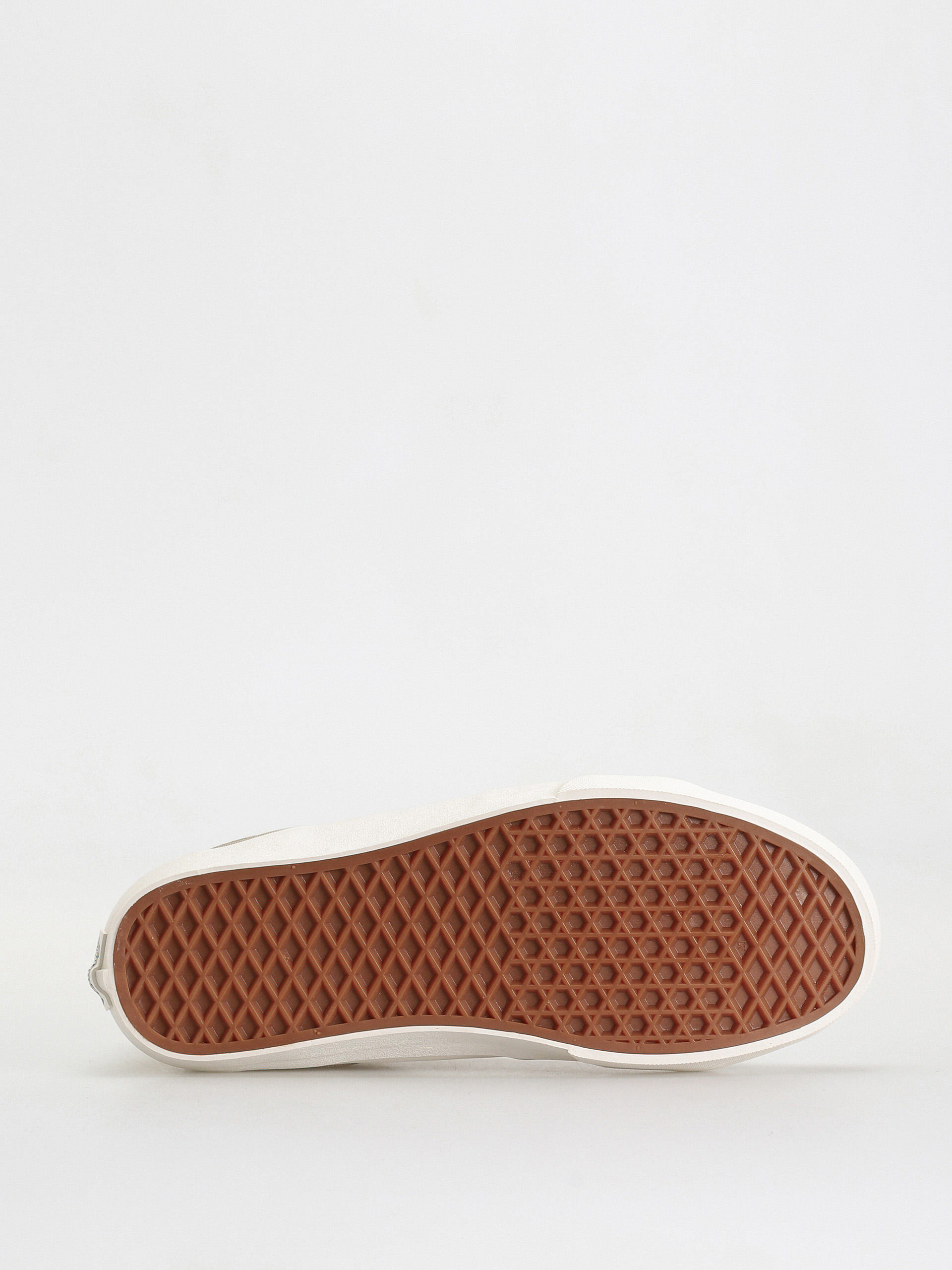 Vans Sk8 Hi Cipők (cordura sherpa walnut)