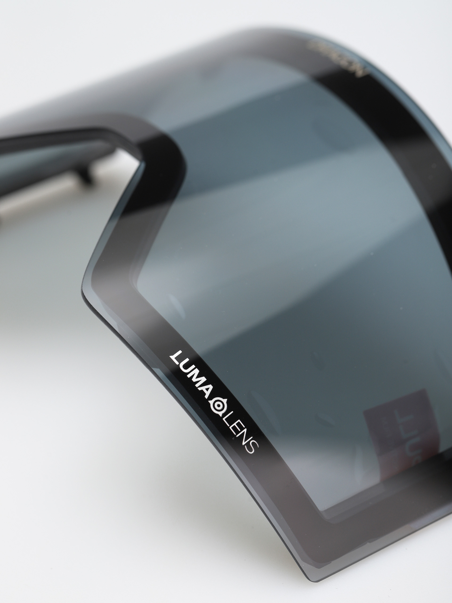 Dragon RVX MAG Gyorsan a szemüveghez (lumalens dark smoke)