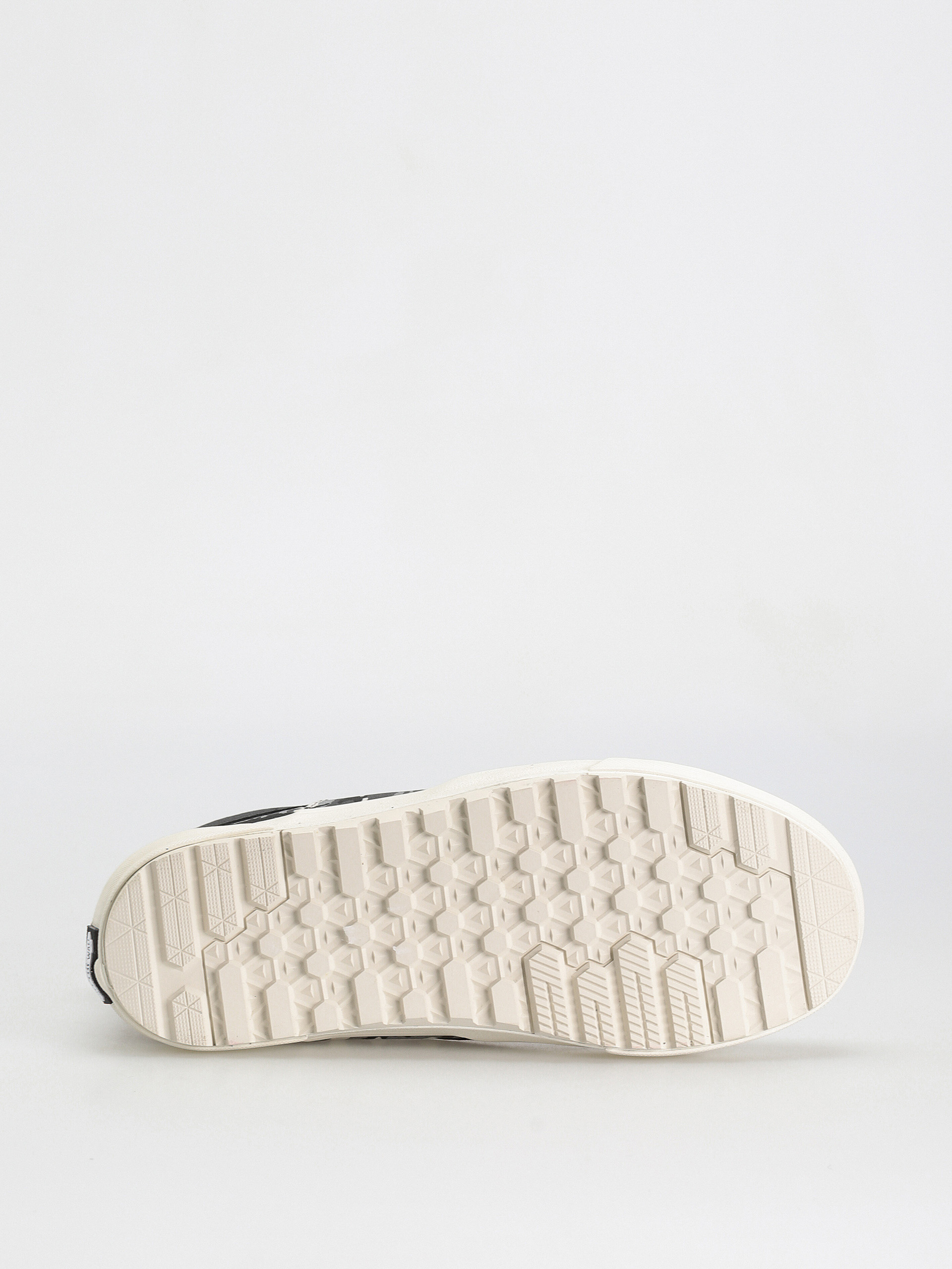 Vans Sk8 Hi MTE 2 Cipők (black/marshmallow)