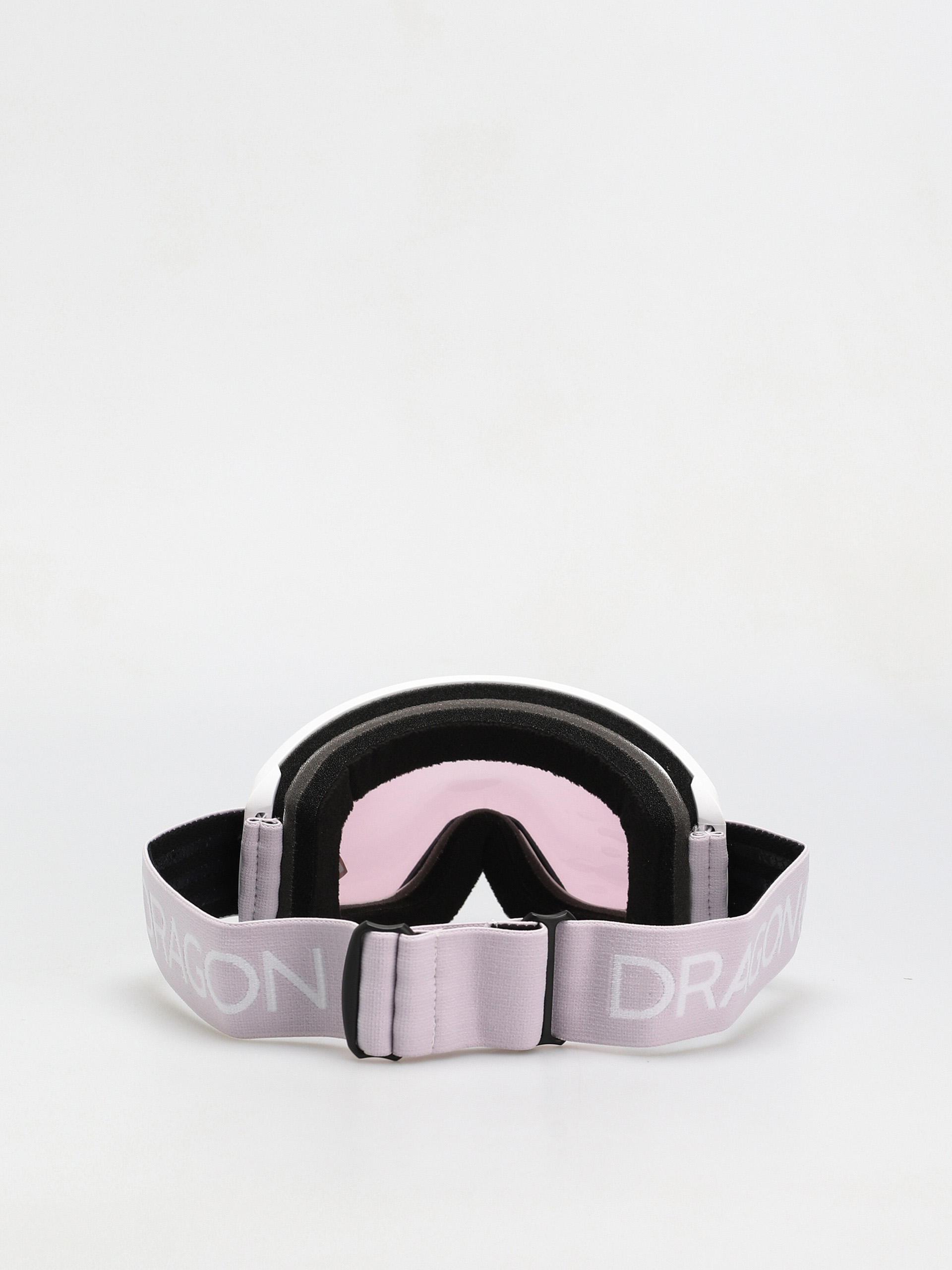 Dragon DXT OTG Snowboard szemüveg (lilaclite/lumalens light rose)