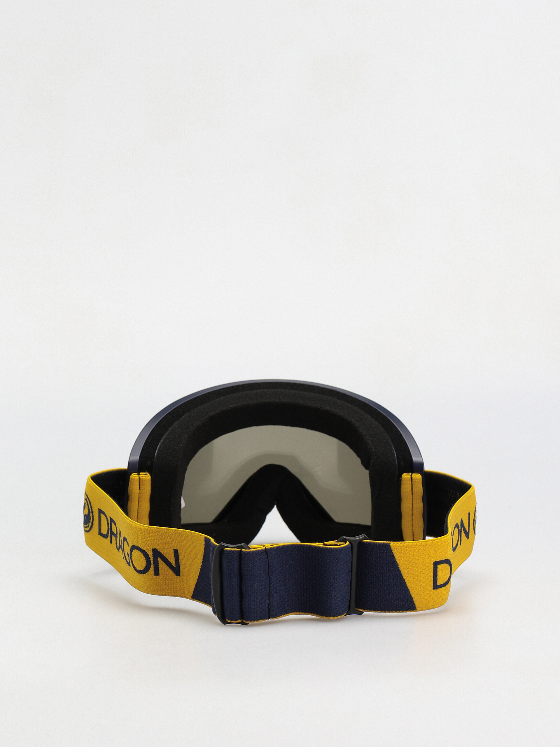 Dragon DX3 OTG Snowboard szemüveg (blockshadow/lumalens dark smoke)