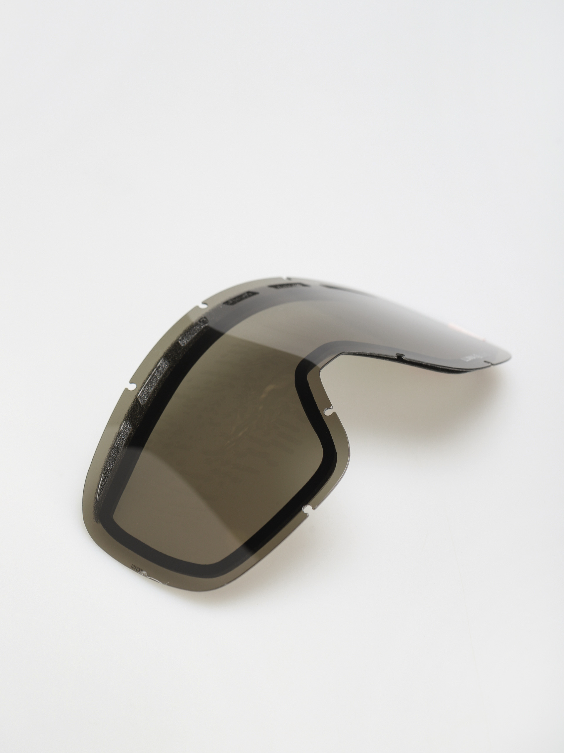 Dragon D1 OTG Snowboard szemüveg (mtnbliss/lumalens flash blue/lumalens dark smoke)