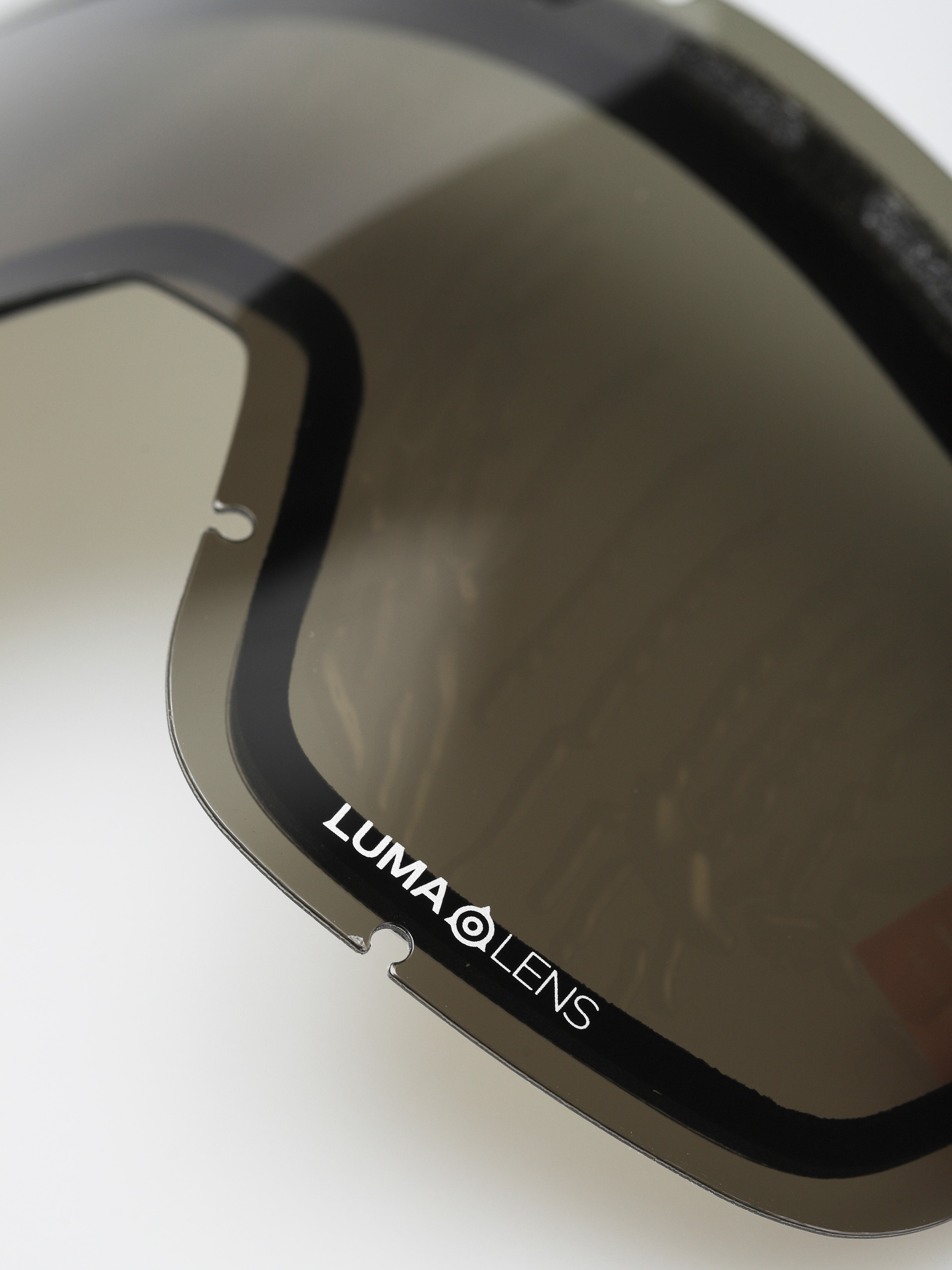 Dragon D1 OTG Snowboard szemüveg (mtnbliss/lumalens flash blue/lumalens dark smoke)