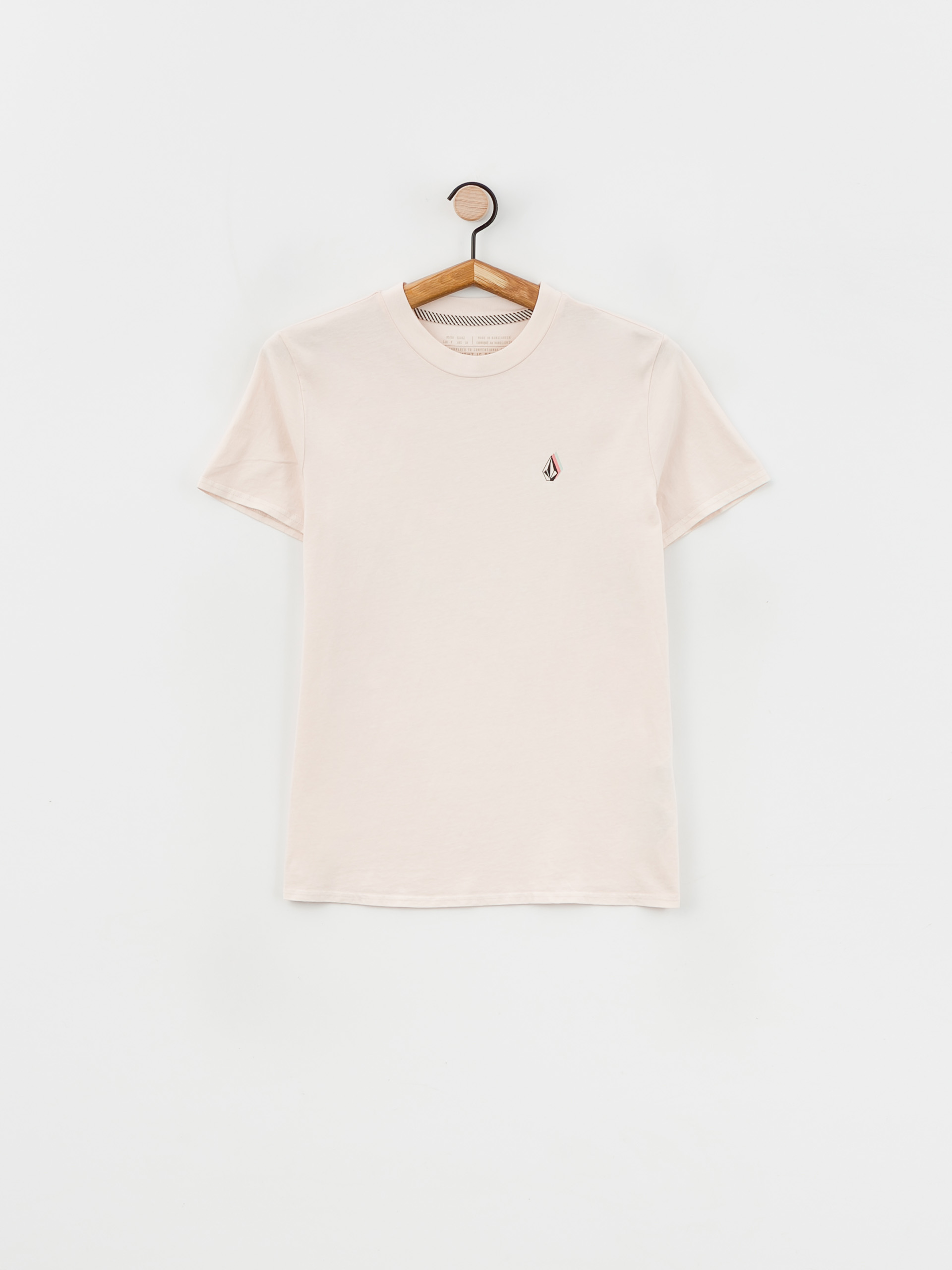 Volcom Lock It Up póló Wmn (ash)