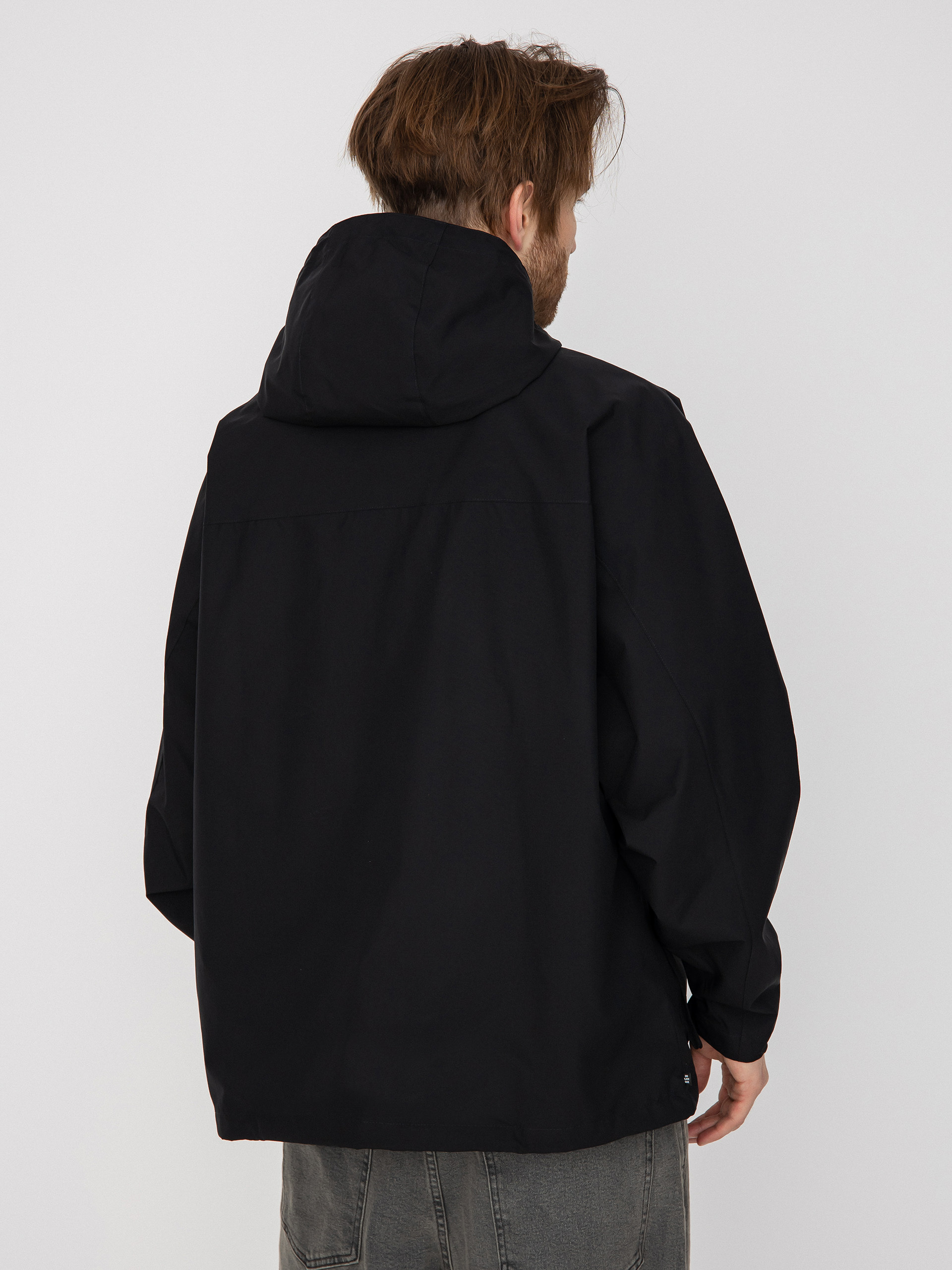 adidas Originals Adv Mp Dzseki (black)