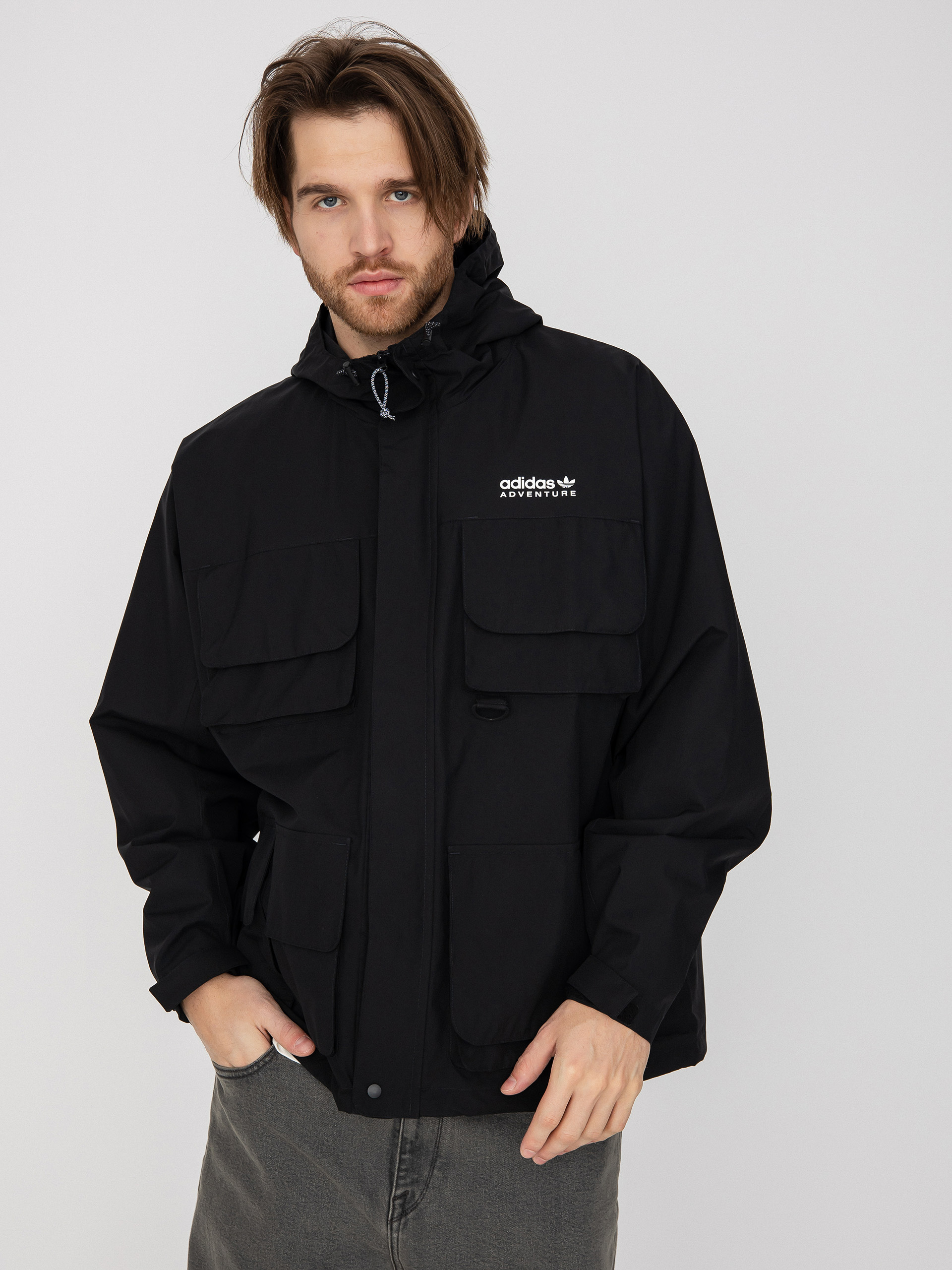 adidas Originals Adv Mp Dzseki (black)