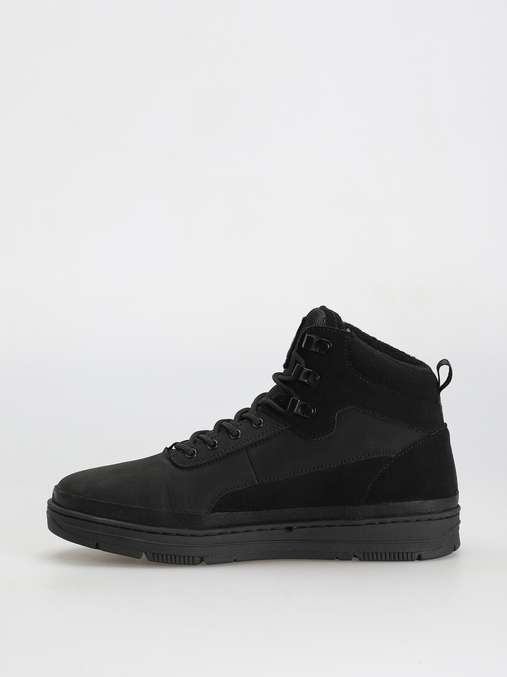 K1x GK 3000 Cipők (triple black)