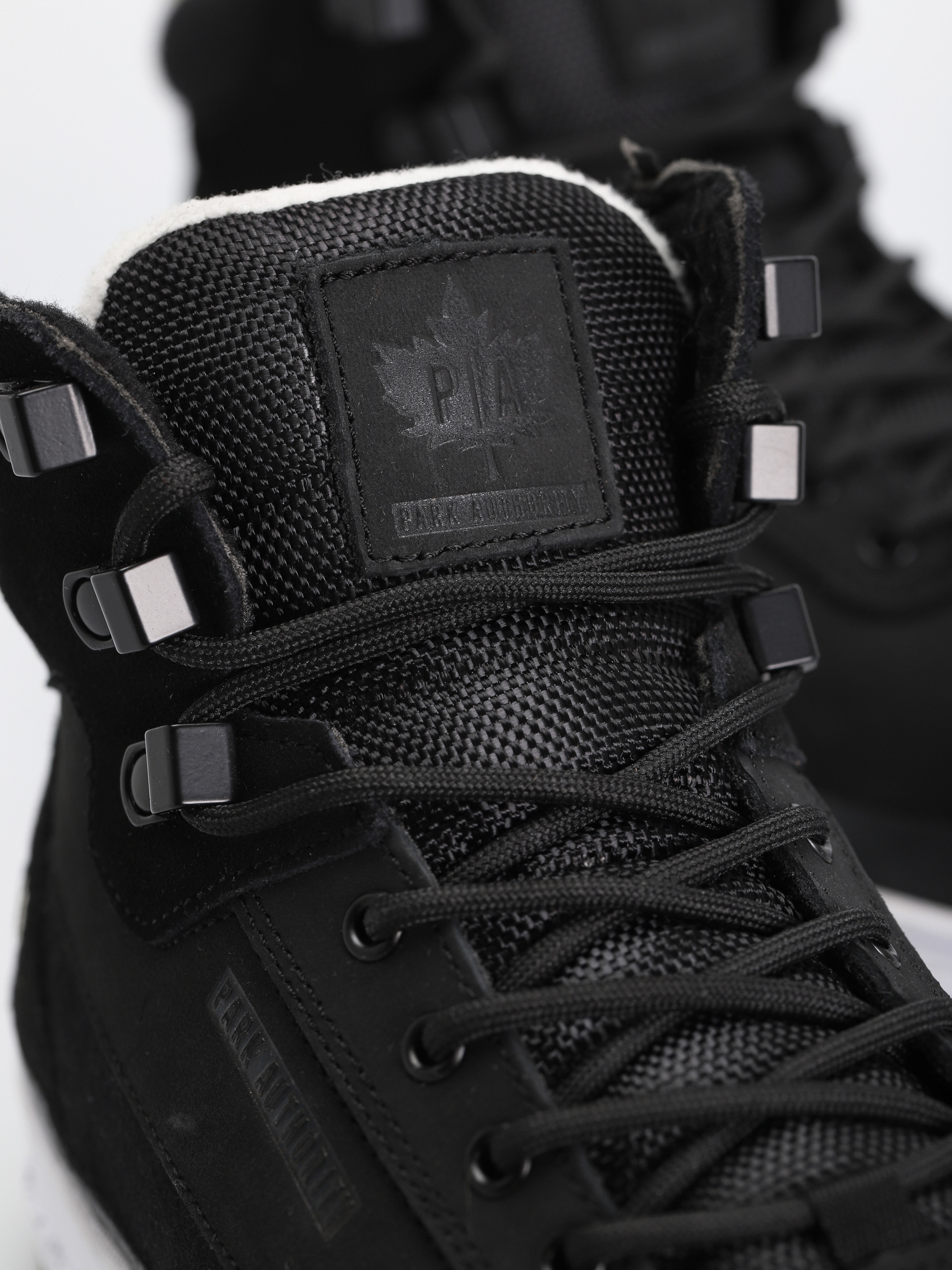 K1x GK 3000 Cipők (black/white)