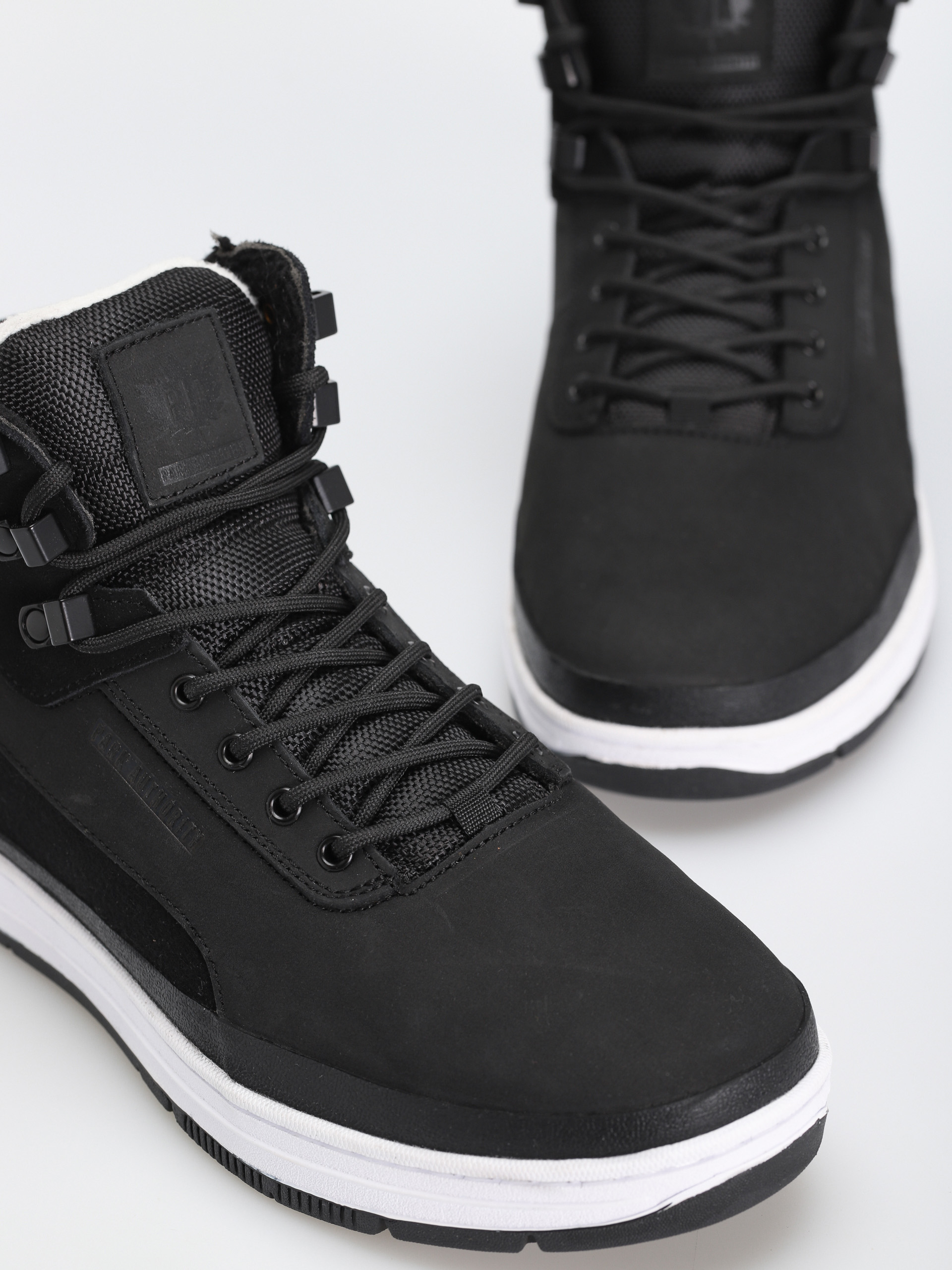 K1x GK 3000 Cipők (black/white)