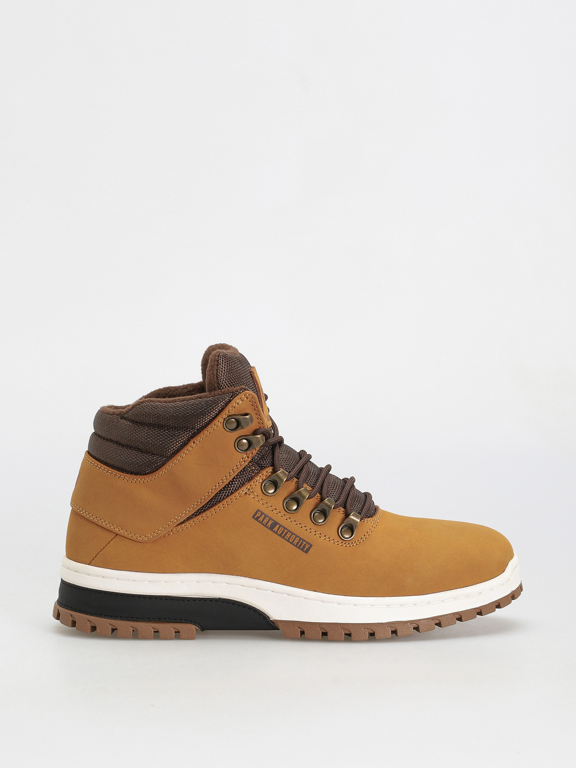 K1x Territory Superior Cipők (barley/brown)