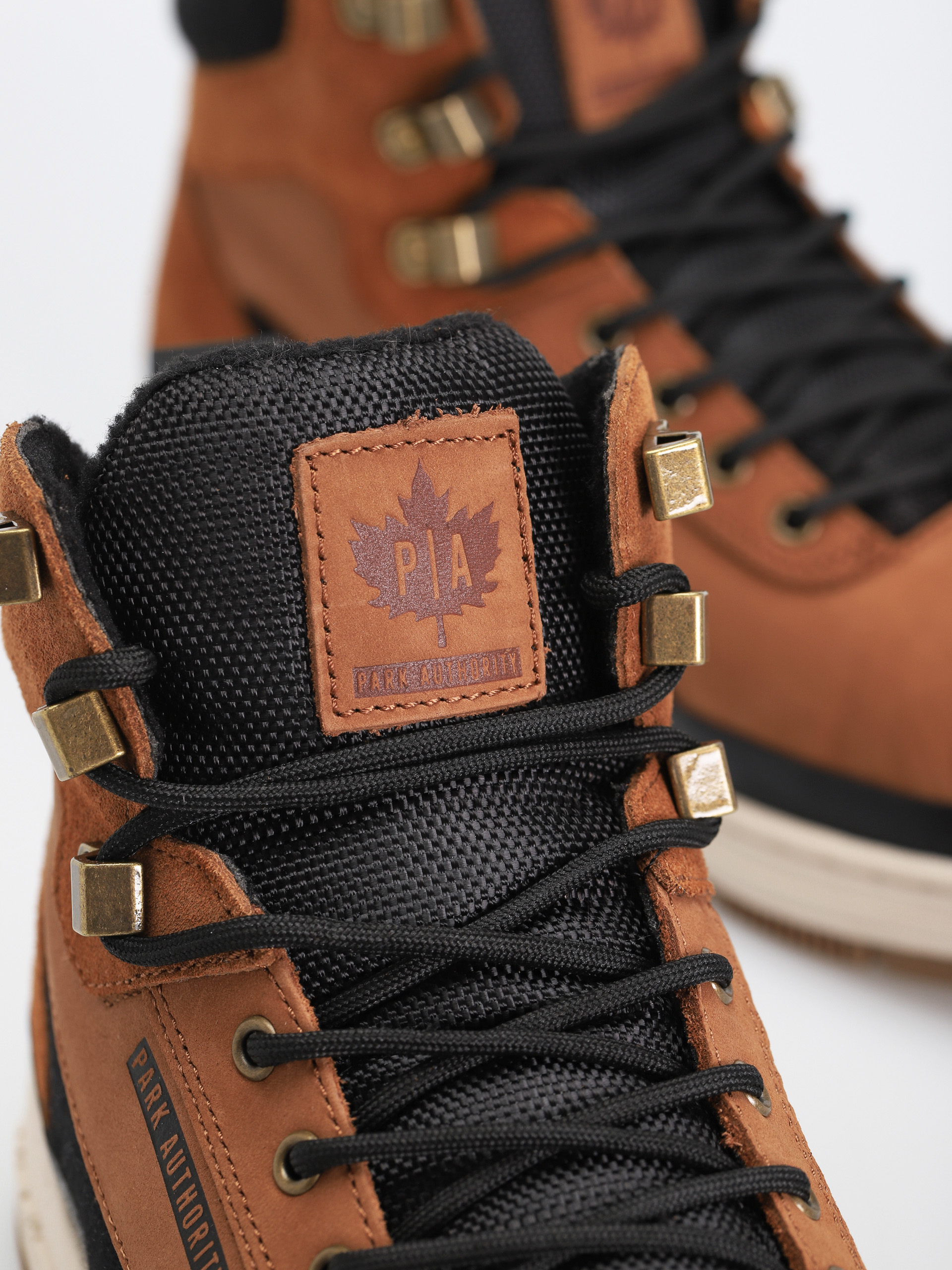 K1x GK 3000 Cipők (honey/black)