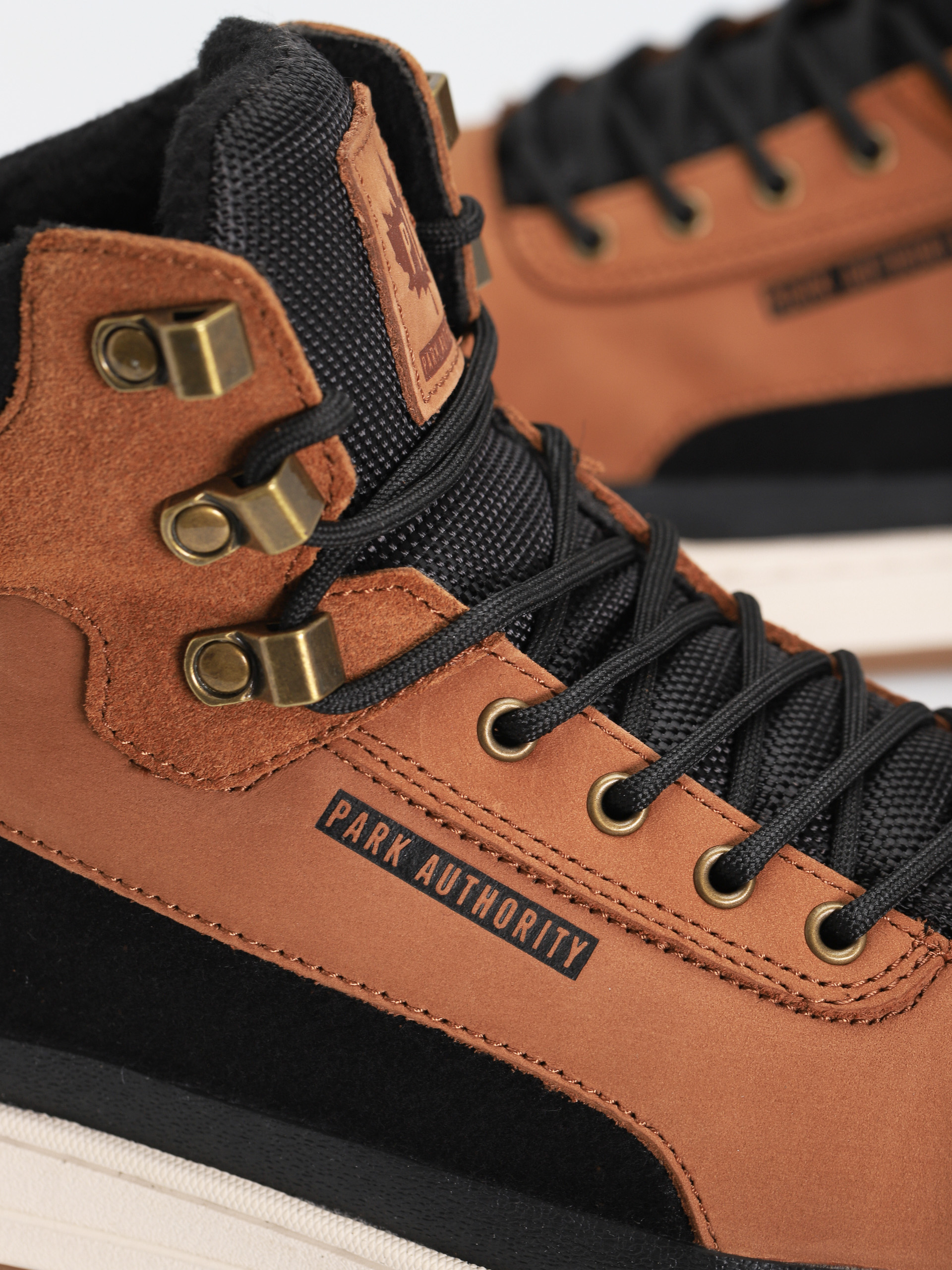 K1x GK 3000 Cipők (honey/black)