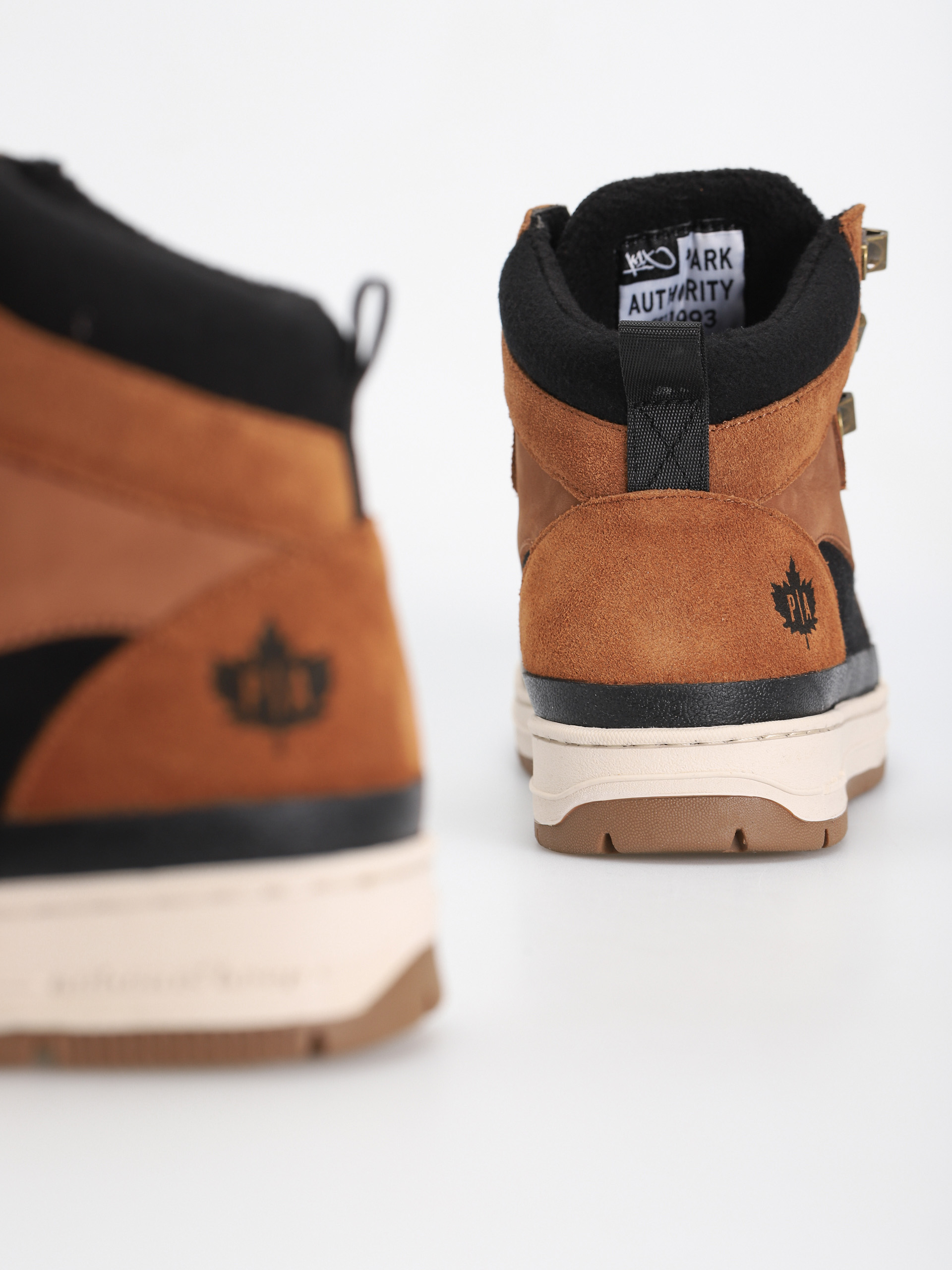 K1x GK 3000 Cipők (honey/black)