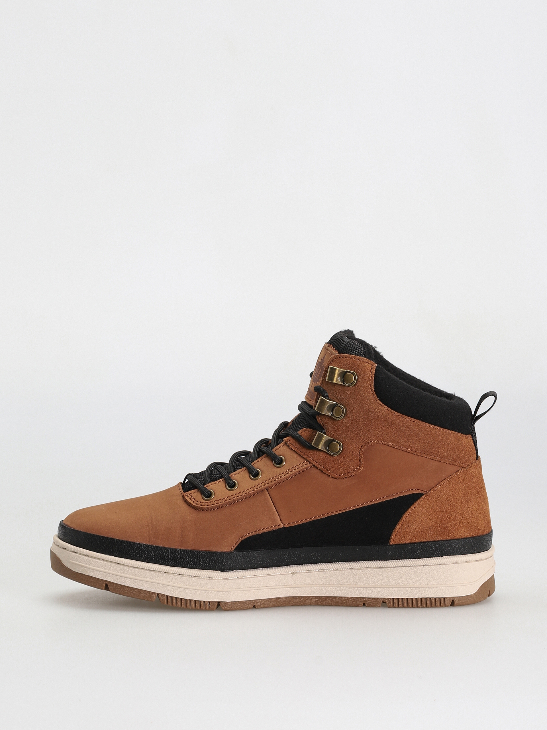 K1x GK 3000 Cipők (honey/black)