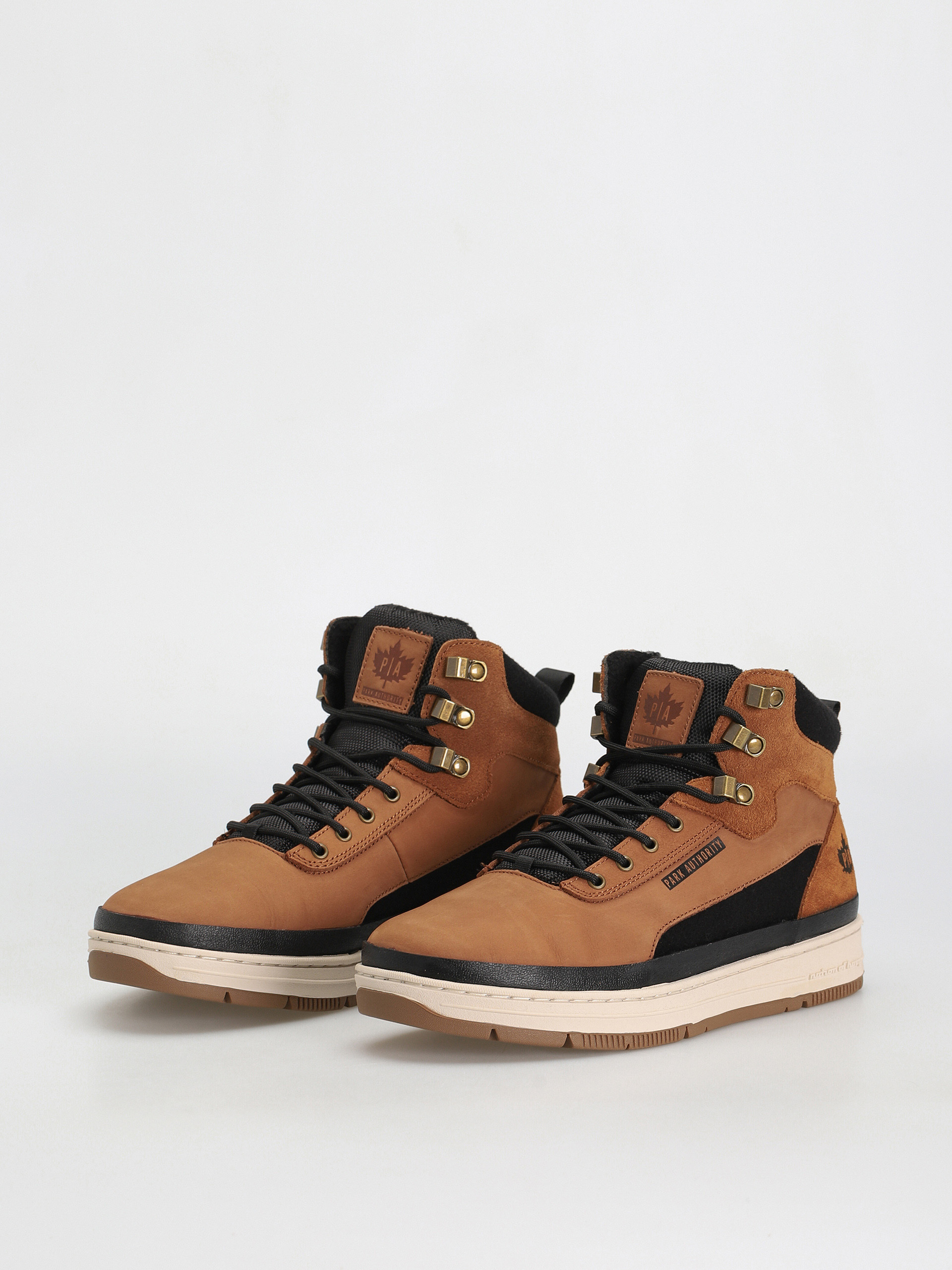 K1x GK 3000 Cipők (honey/black)