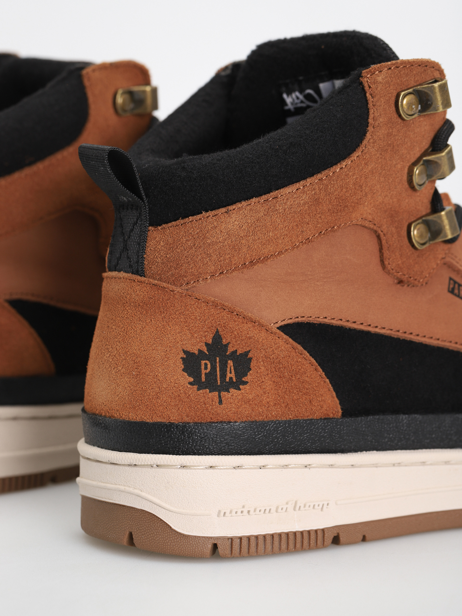 K1x GK 3000 Cipők (honey/black)