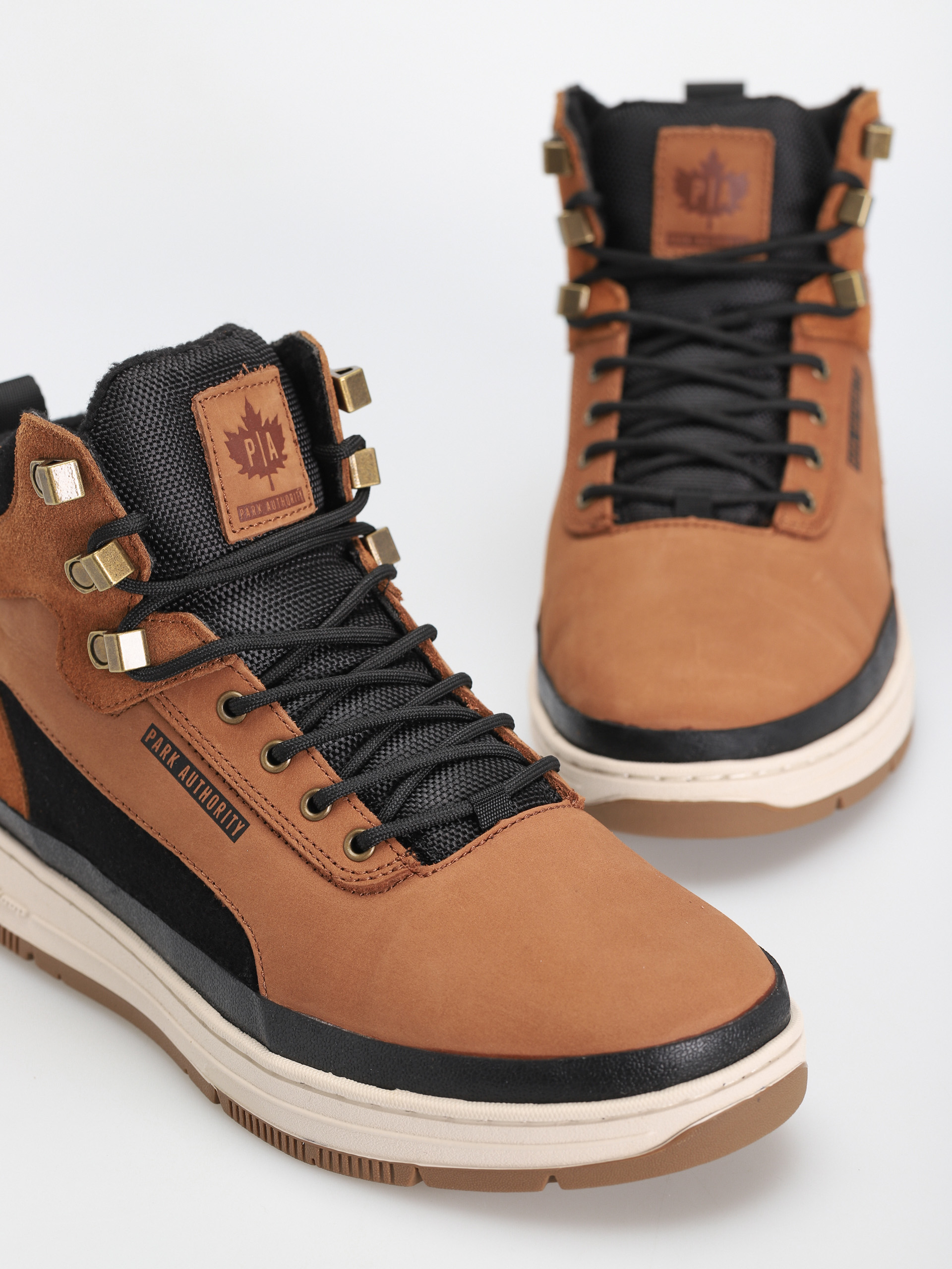 K1x GK 3000 Cipők (honey/black)