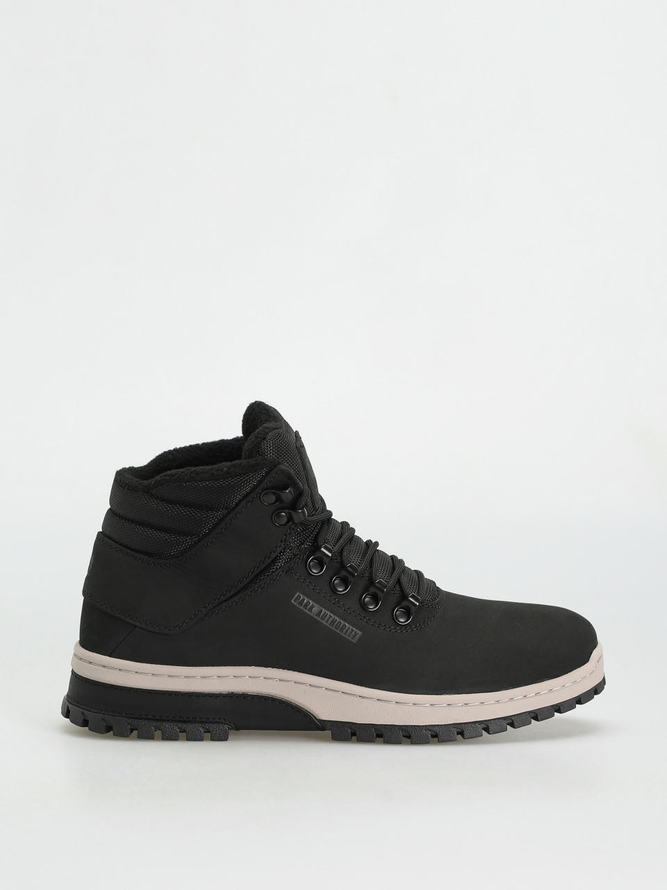 K1x Territory Superior Cipők (black/off white)