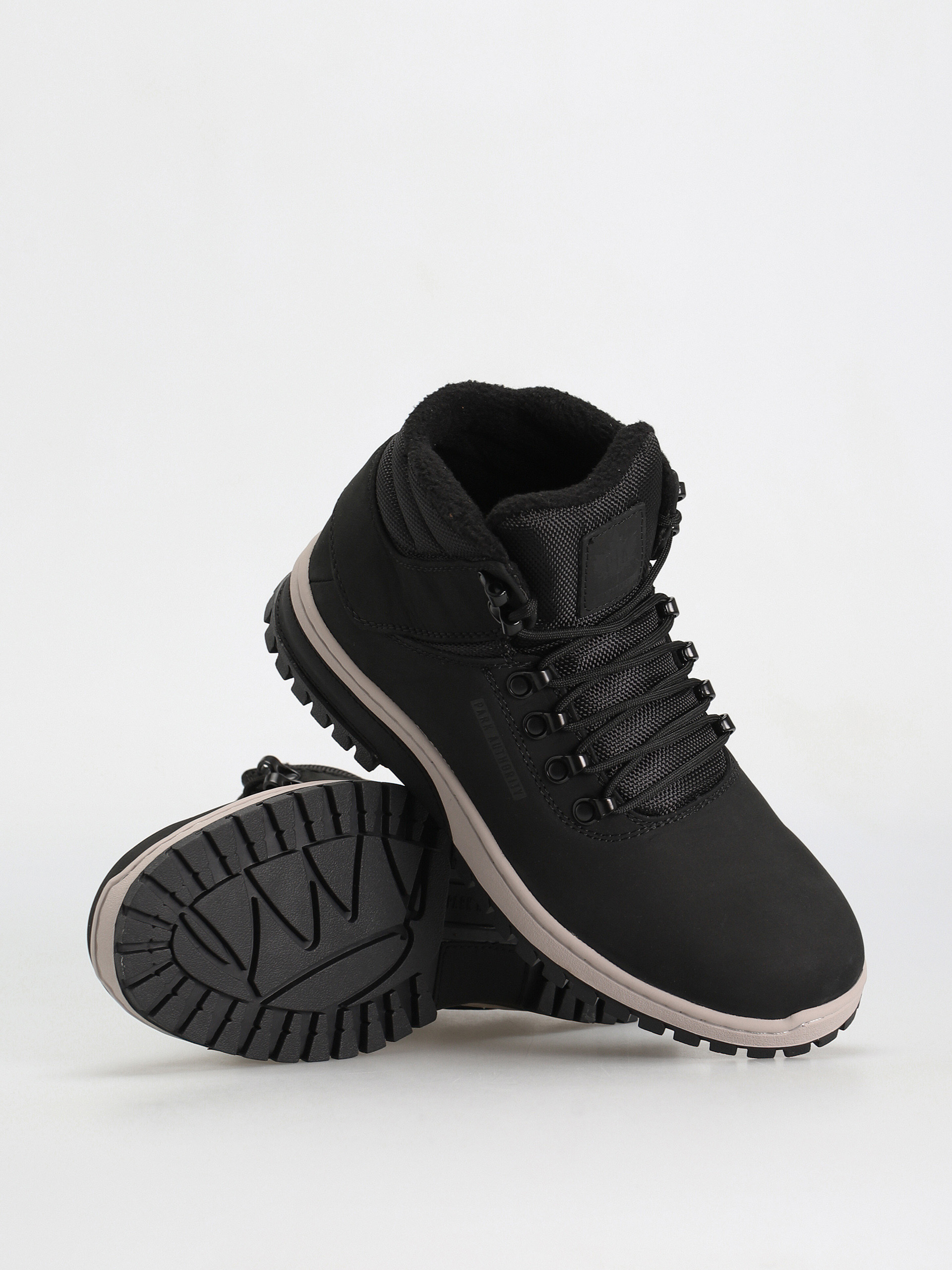 K1x Territory Superior Cipők (black/off white)