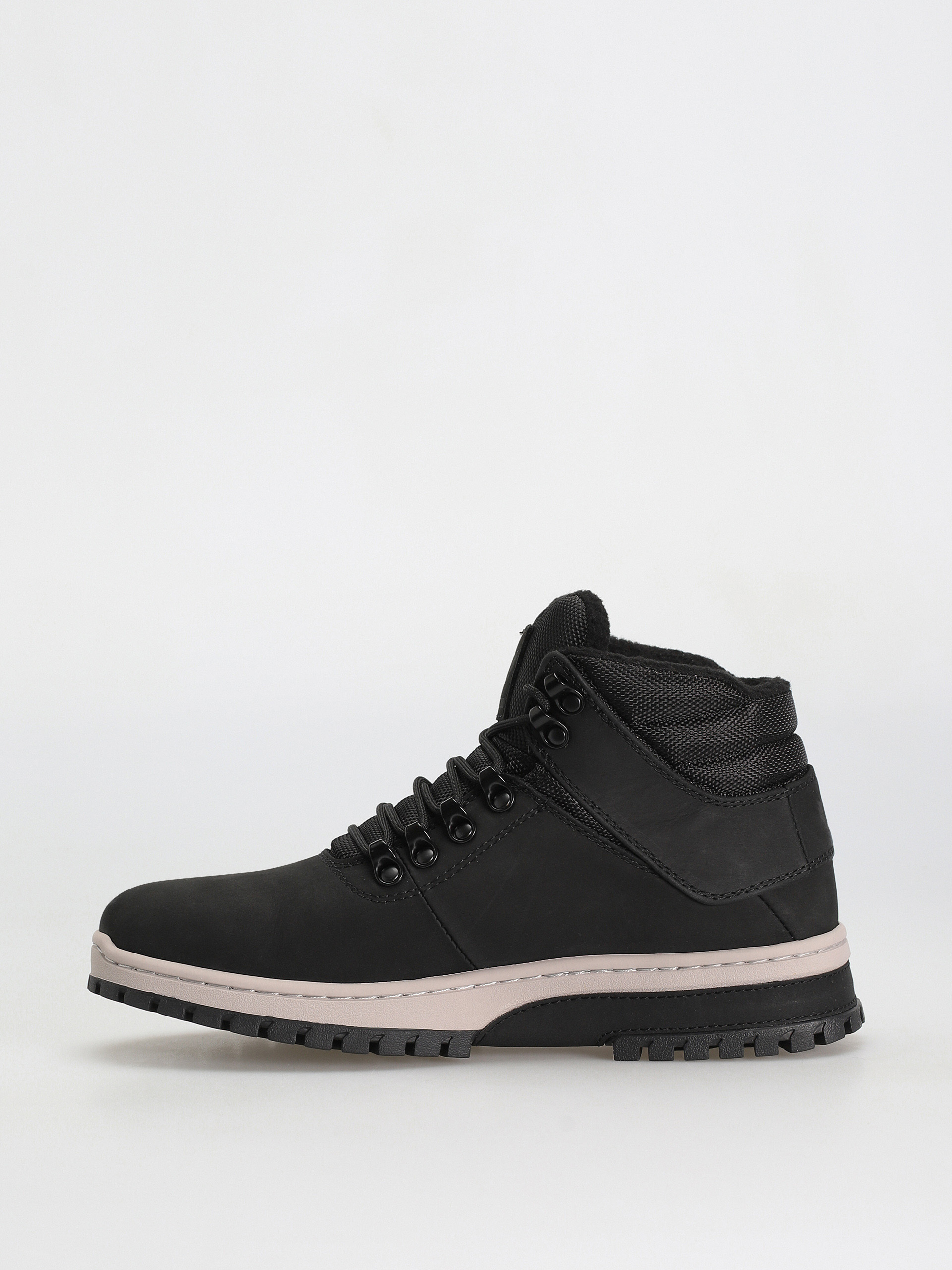 K1x Territory Superior Cipők (black/off white)