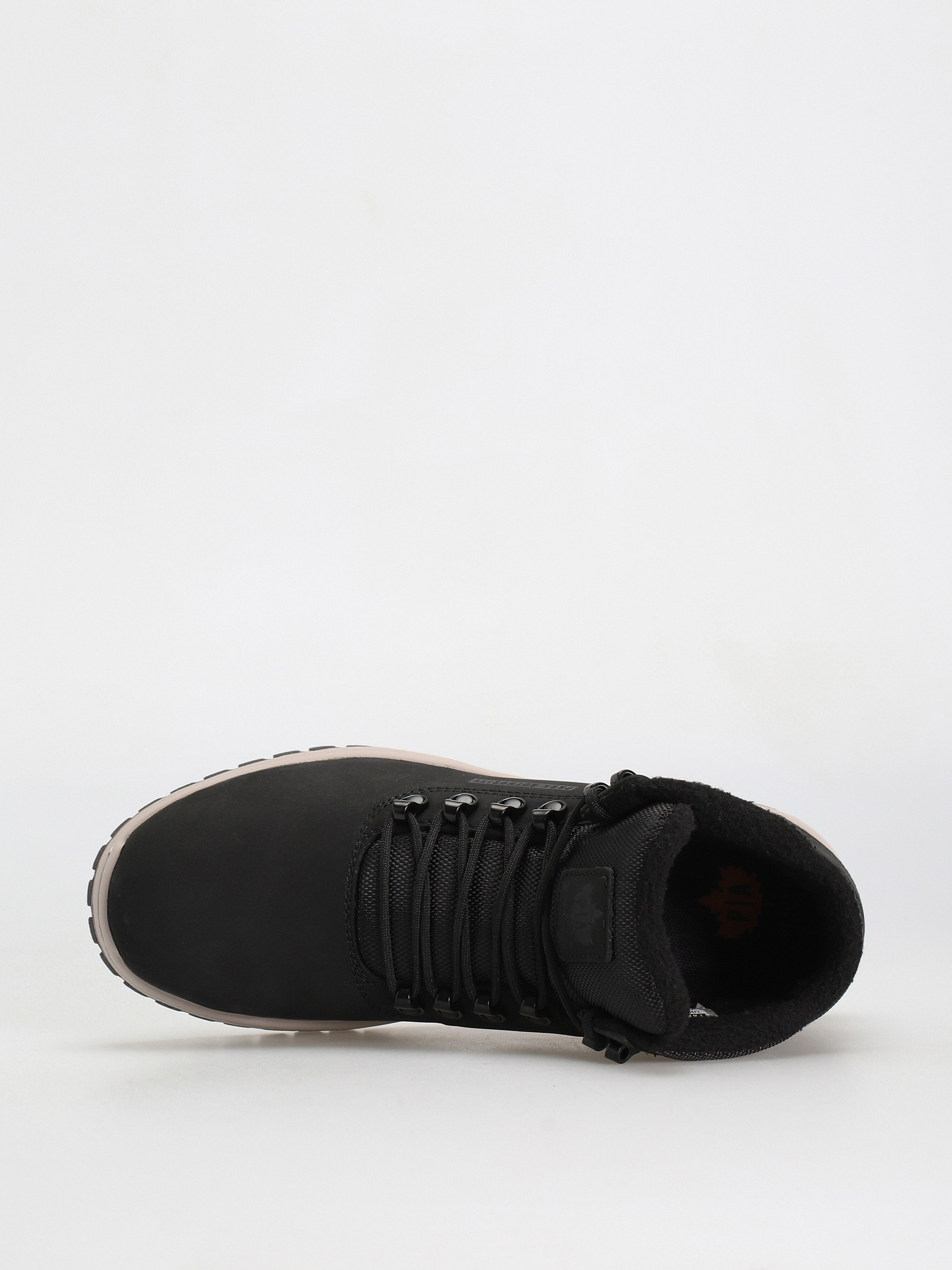 K1x Territory Superior Cipők (black/off white)