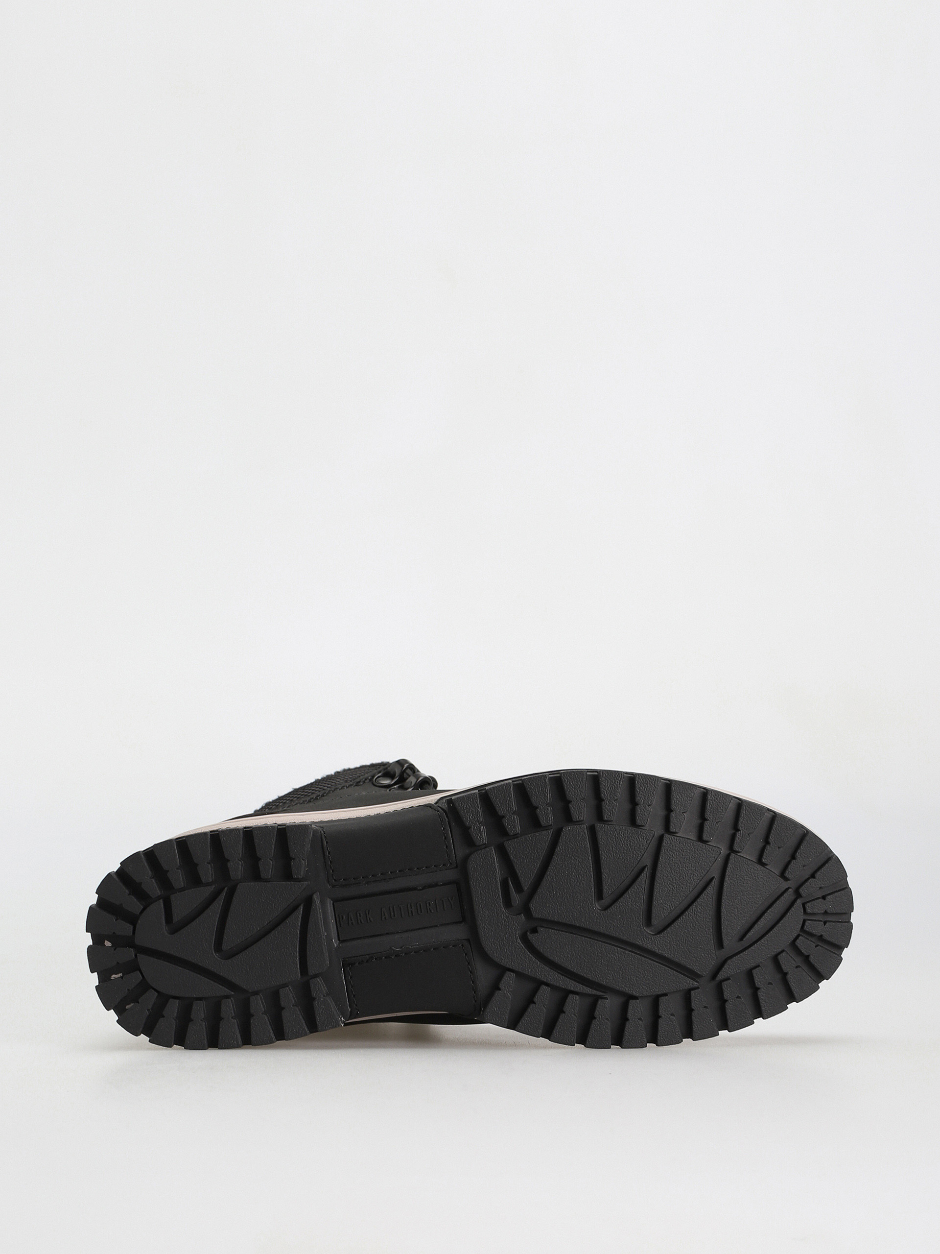 K1x Territory Superior Cipők (black/off white)