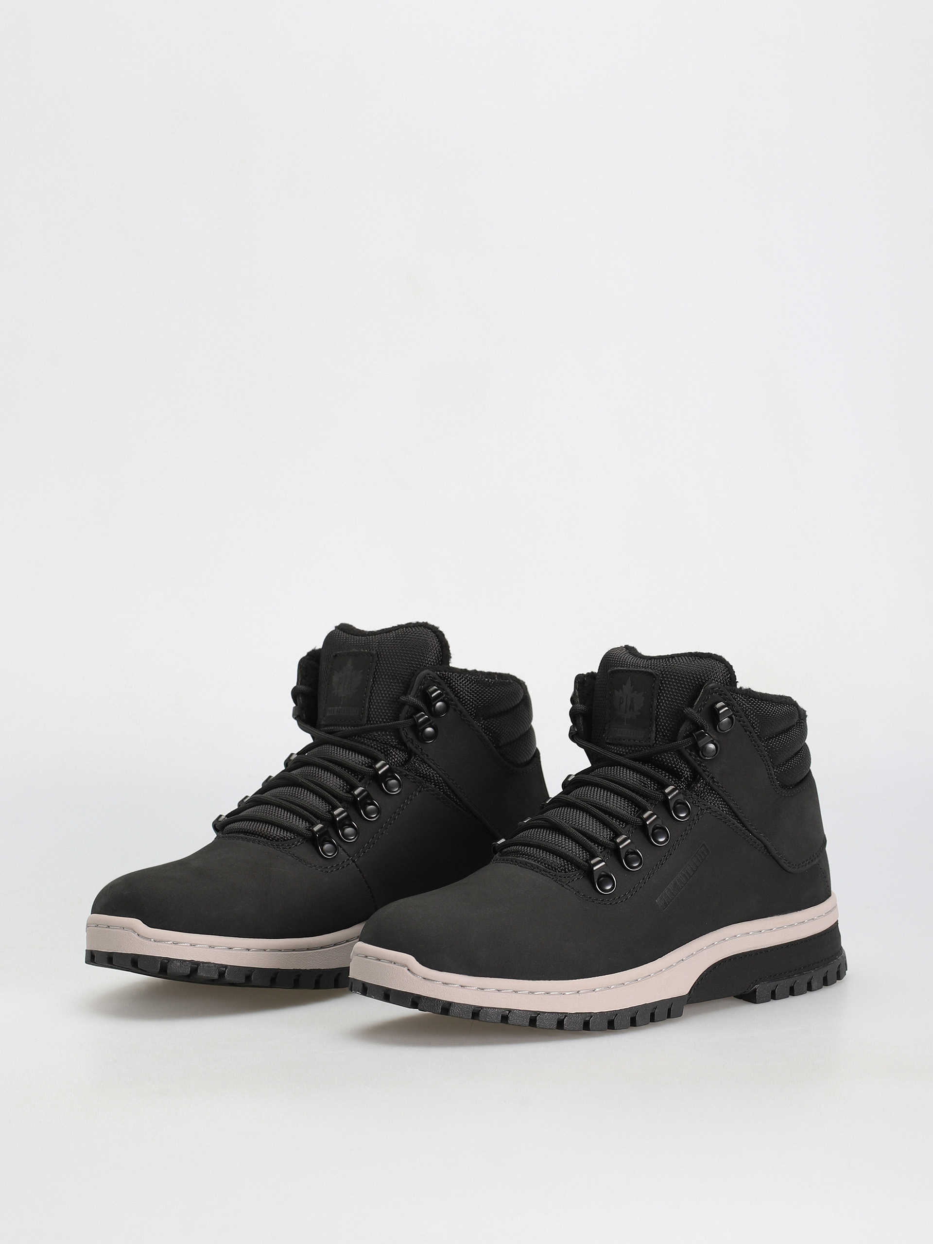 K1x Territory Superior Cipők (black/off white)