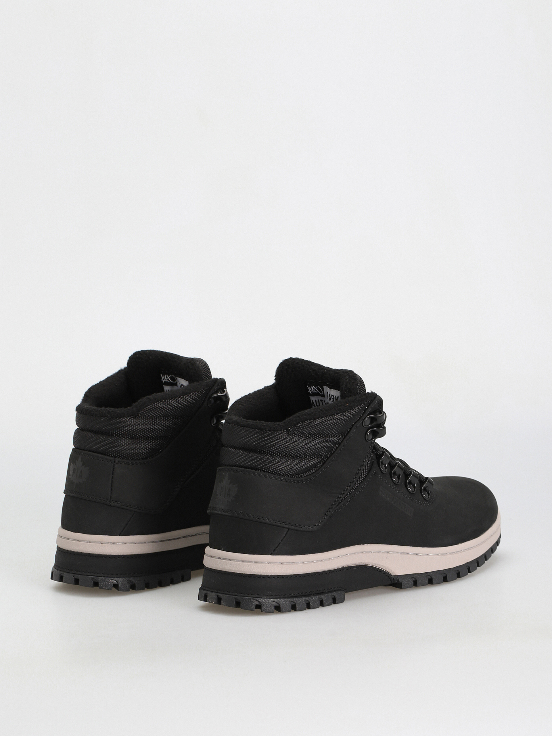 K1x Territory Superior Cipők (black/off white)
