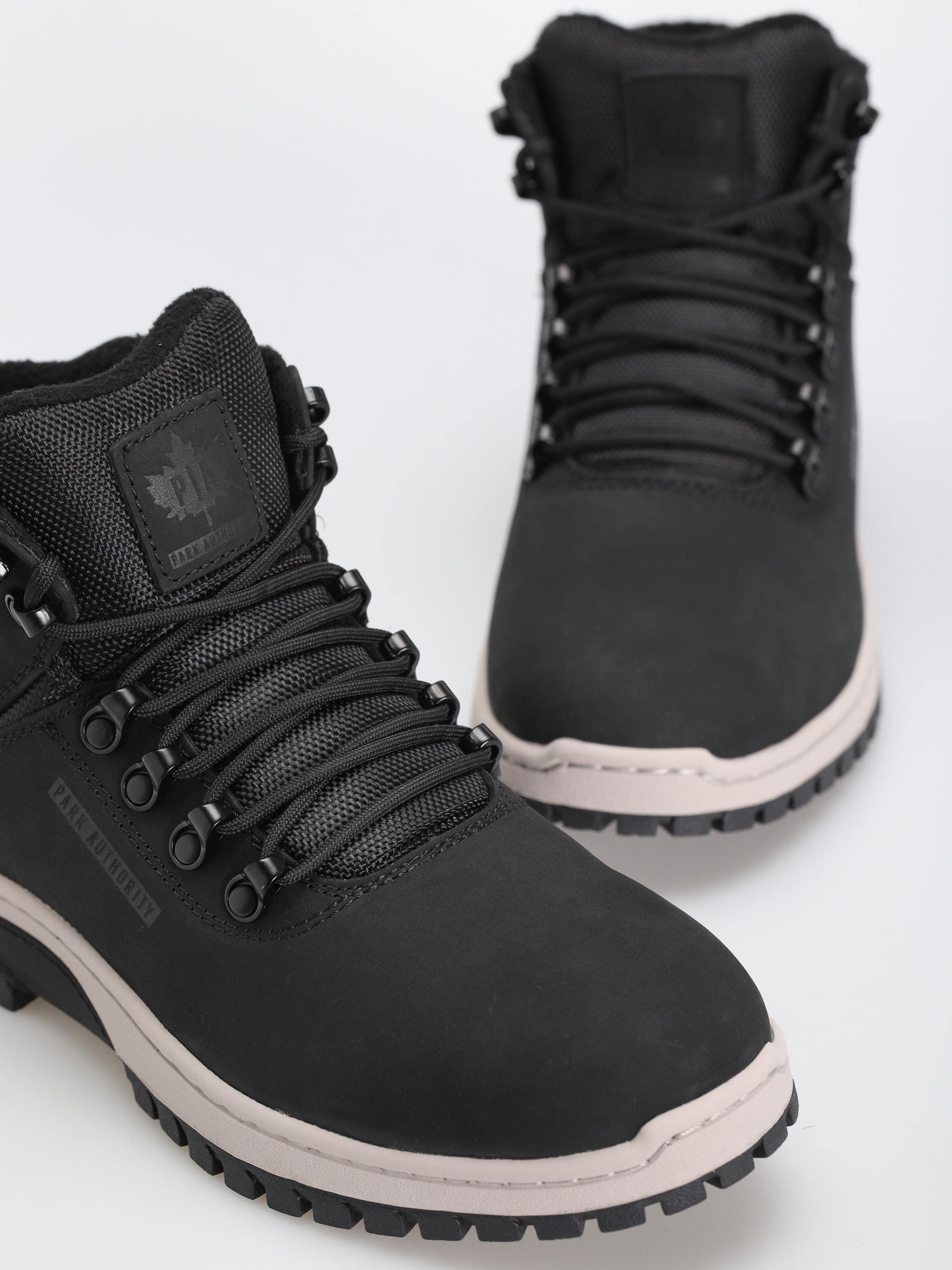 K1x Territory Superior Cipők (black/off white)