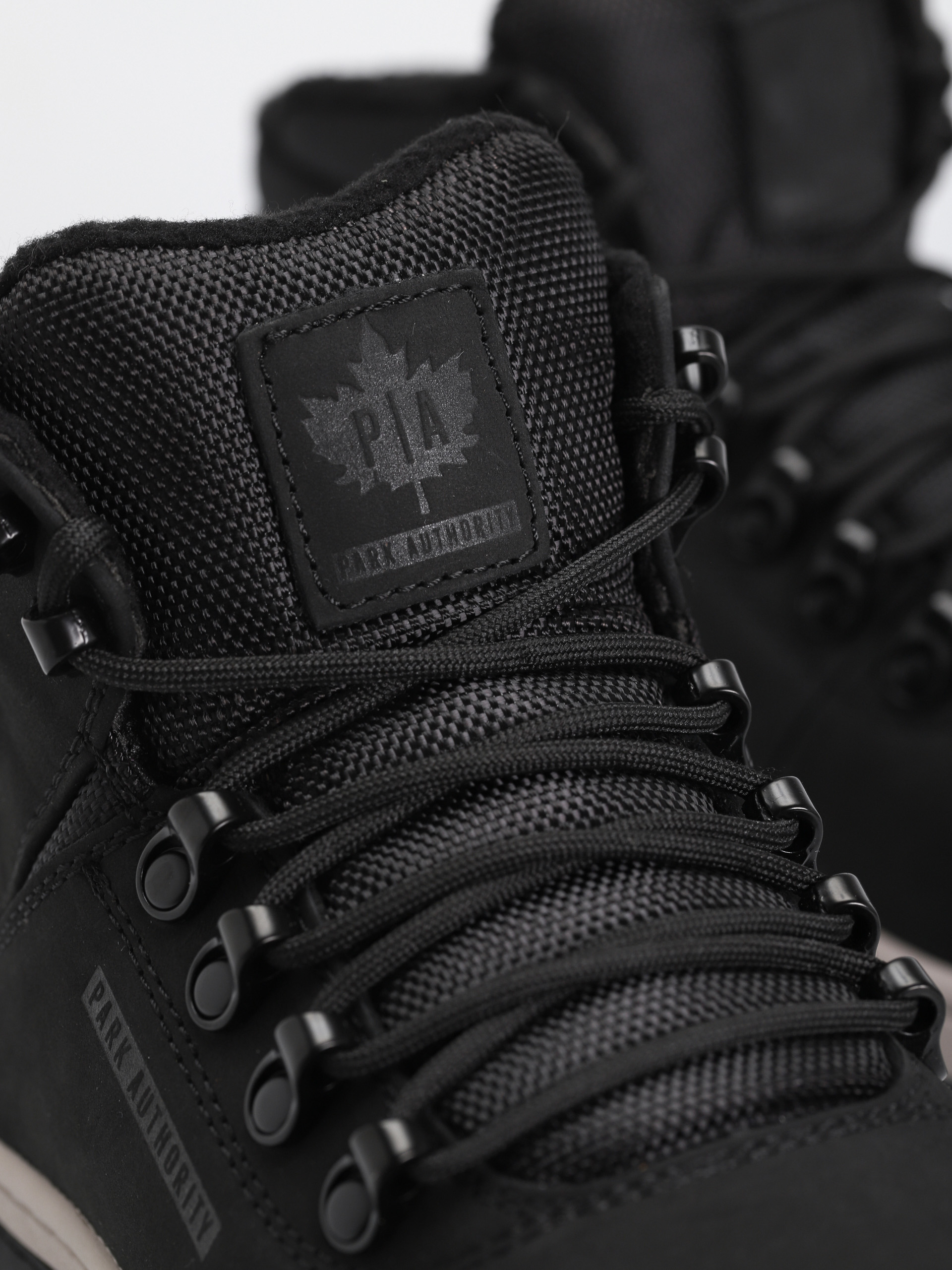 K1x Territory Superior Cipők (black/off white)