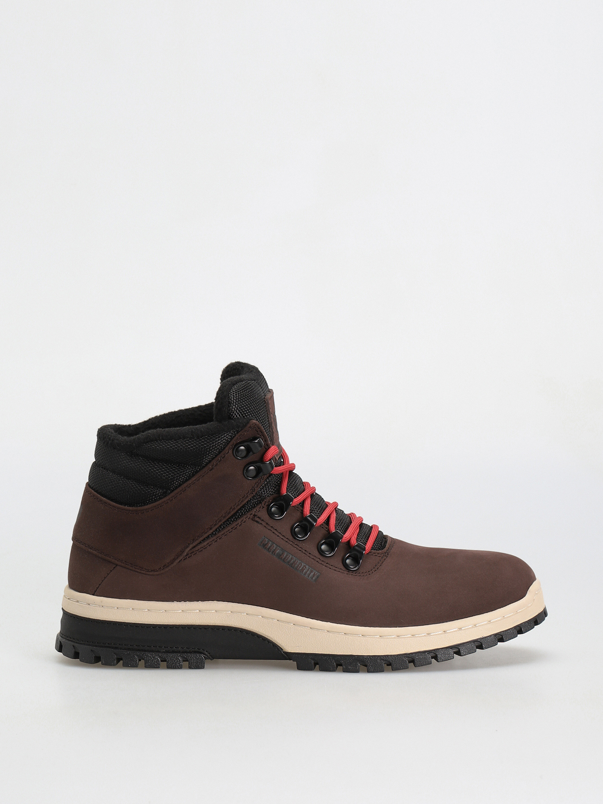 K1x Territory Superior Cipők (coffee/black)
