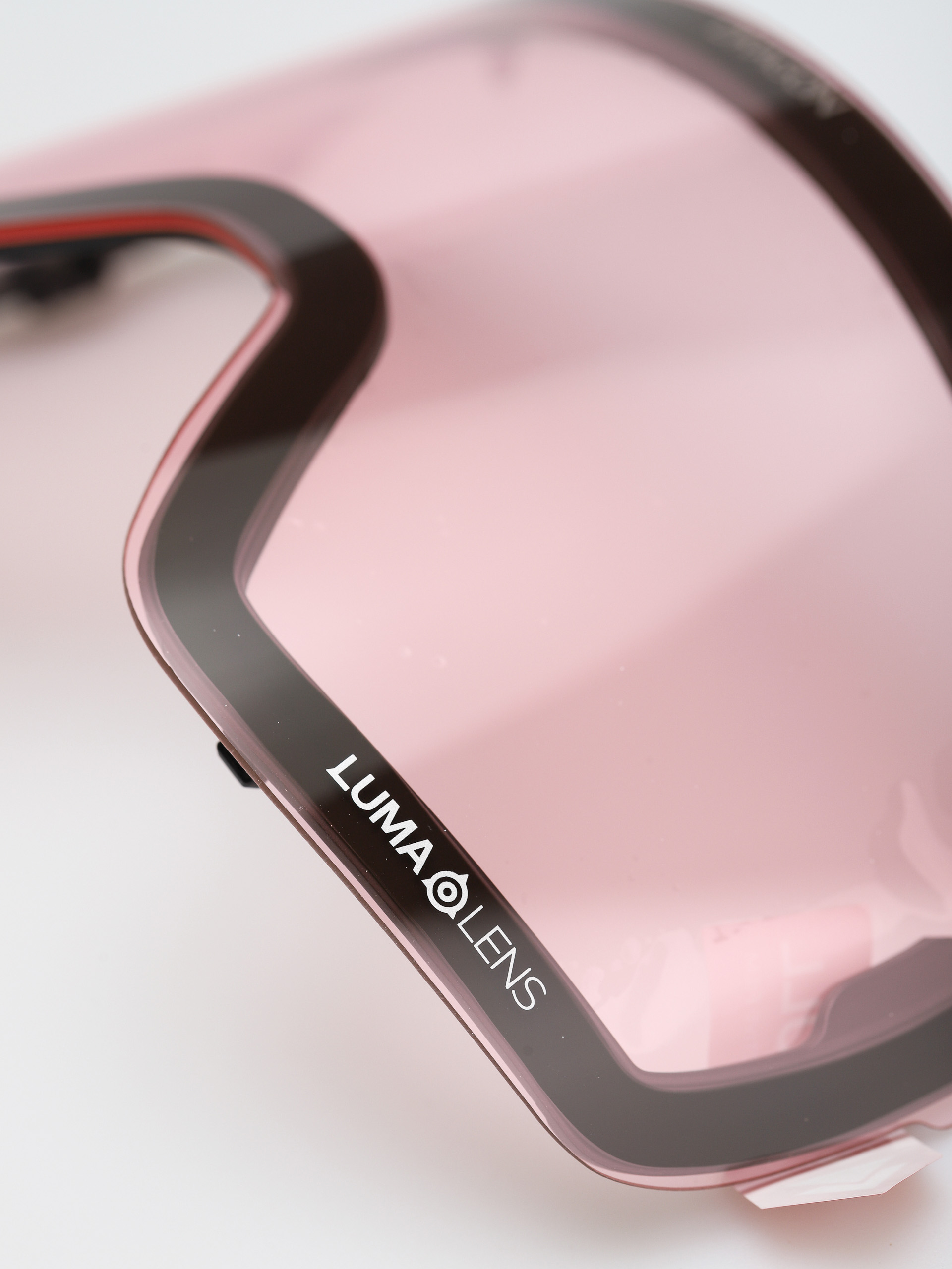 Dragon NFX2 Gyorsan a szemüveghez (lumalens light rose)