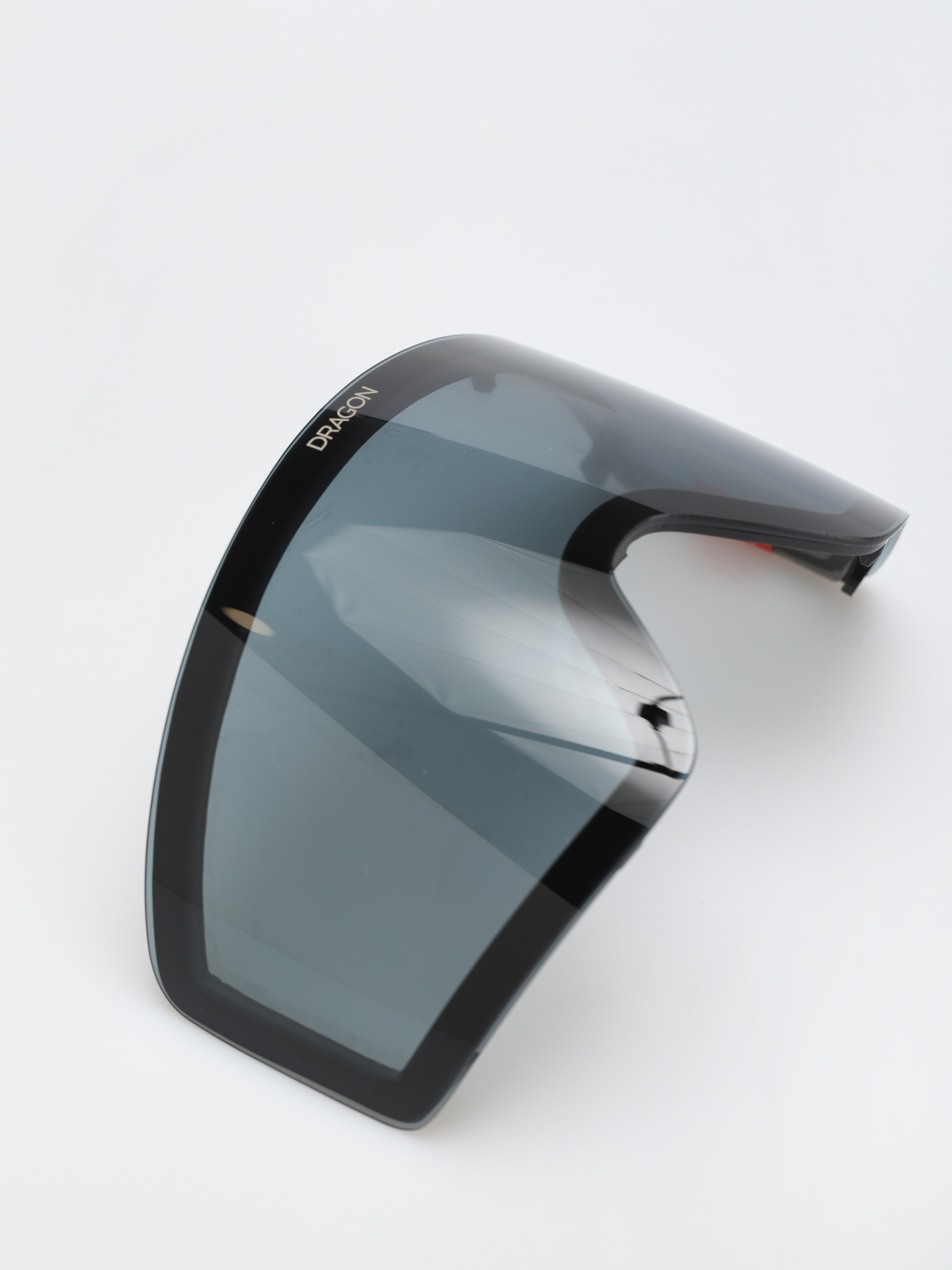 Dragon PXV Gyorsan a szemüveghez (lumalens dark smoke)