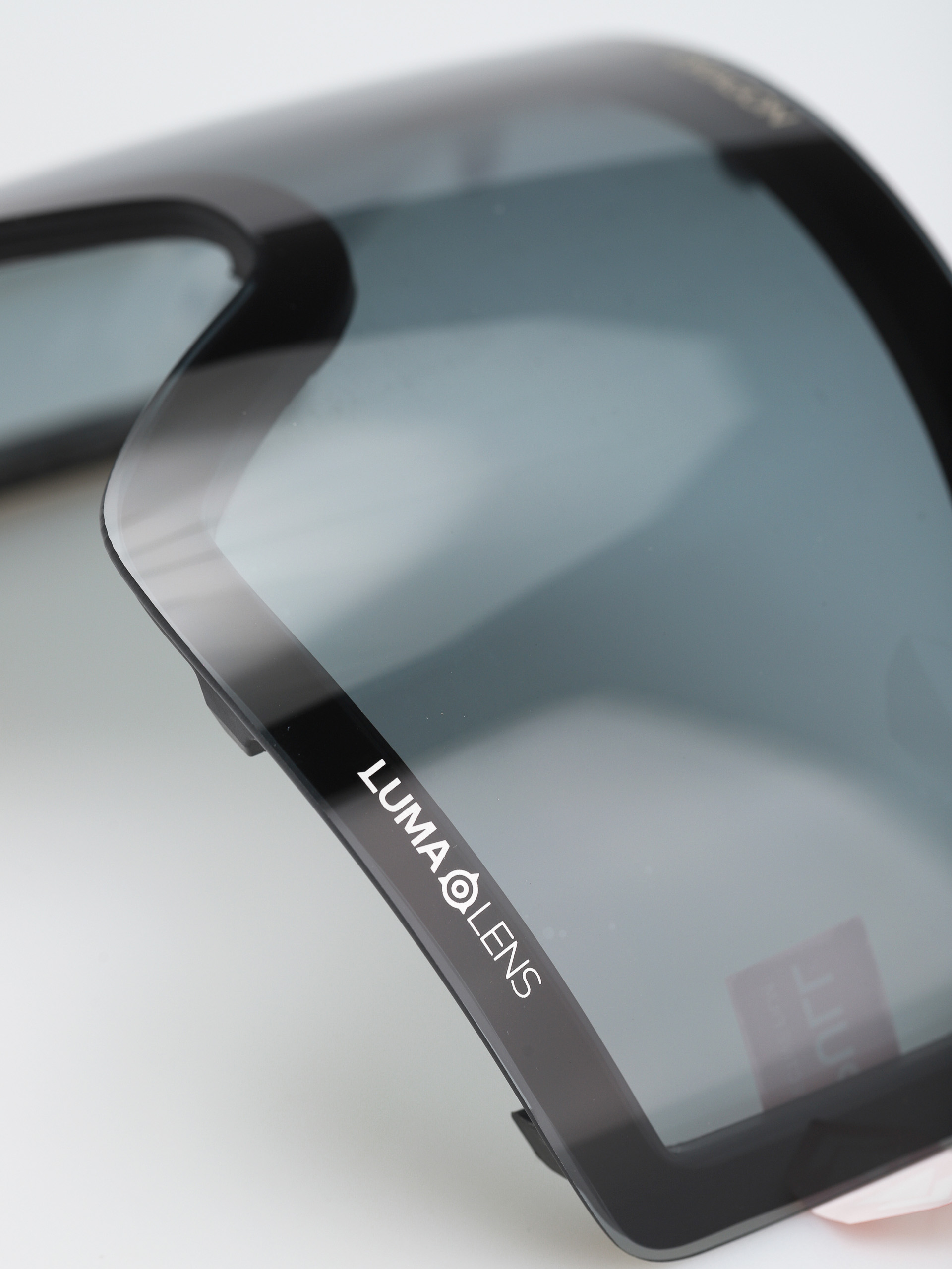 Dragon PXV Gyorsan a szemüveghez (lumalens dark smoke)