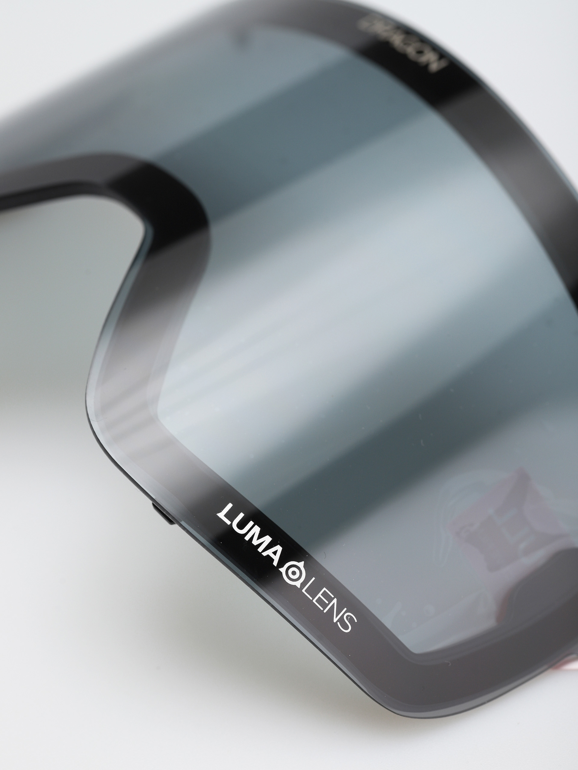 Dragon NFX2 Gyorsan a szemüveghez (lumalens dark smoke)