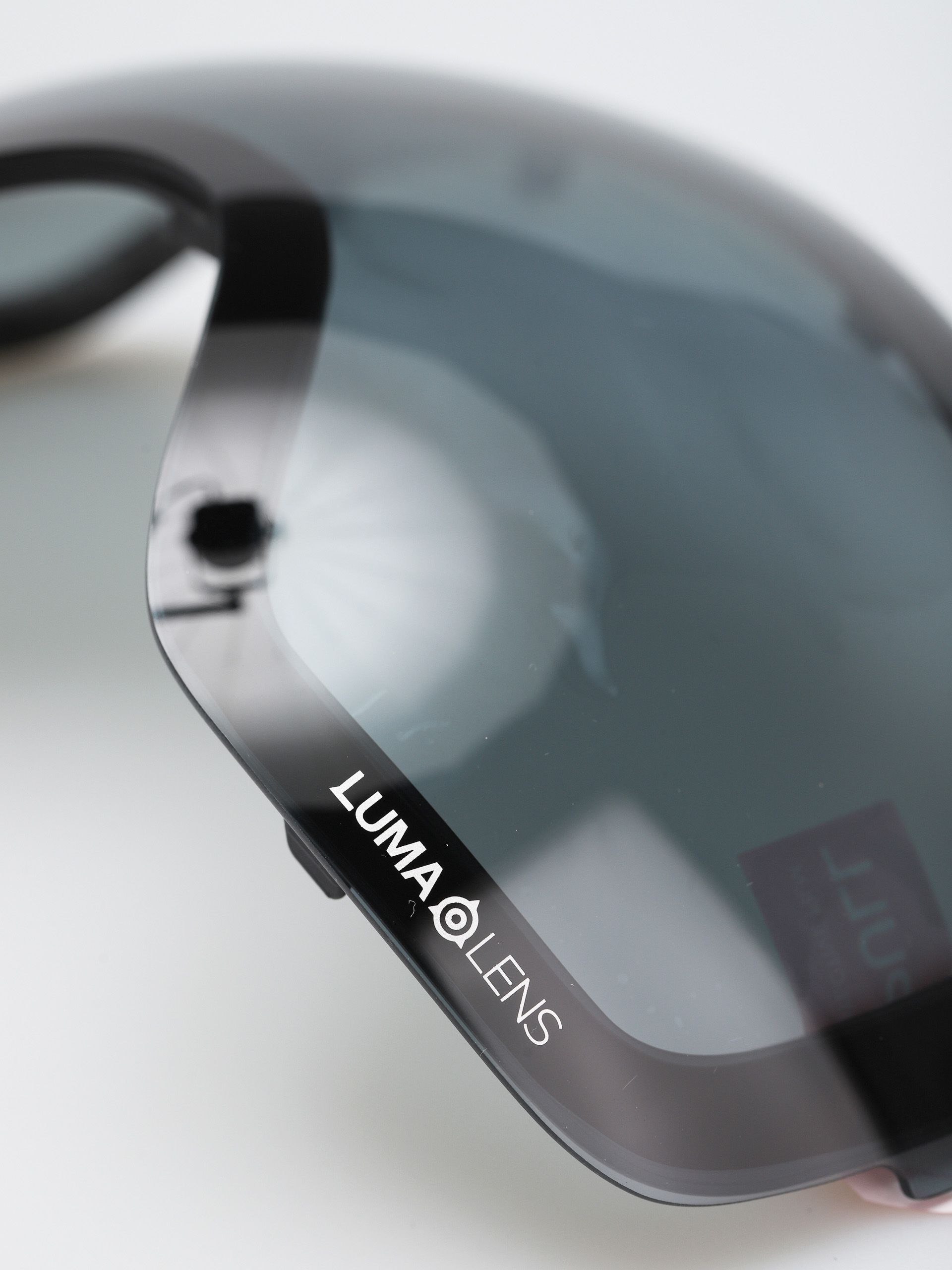 Dragon X2s Gyorsan a szemüveghez (lumalens dark smoke)