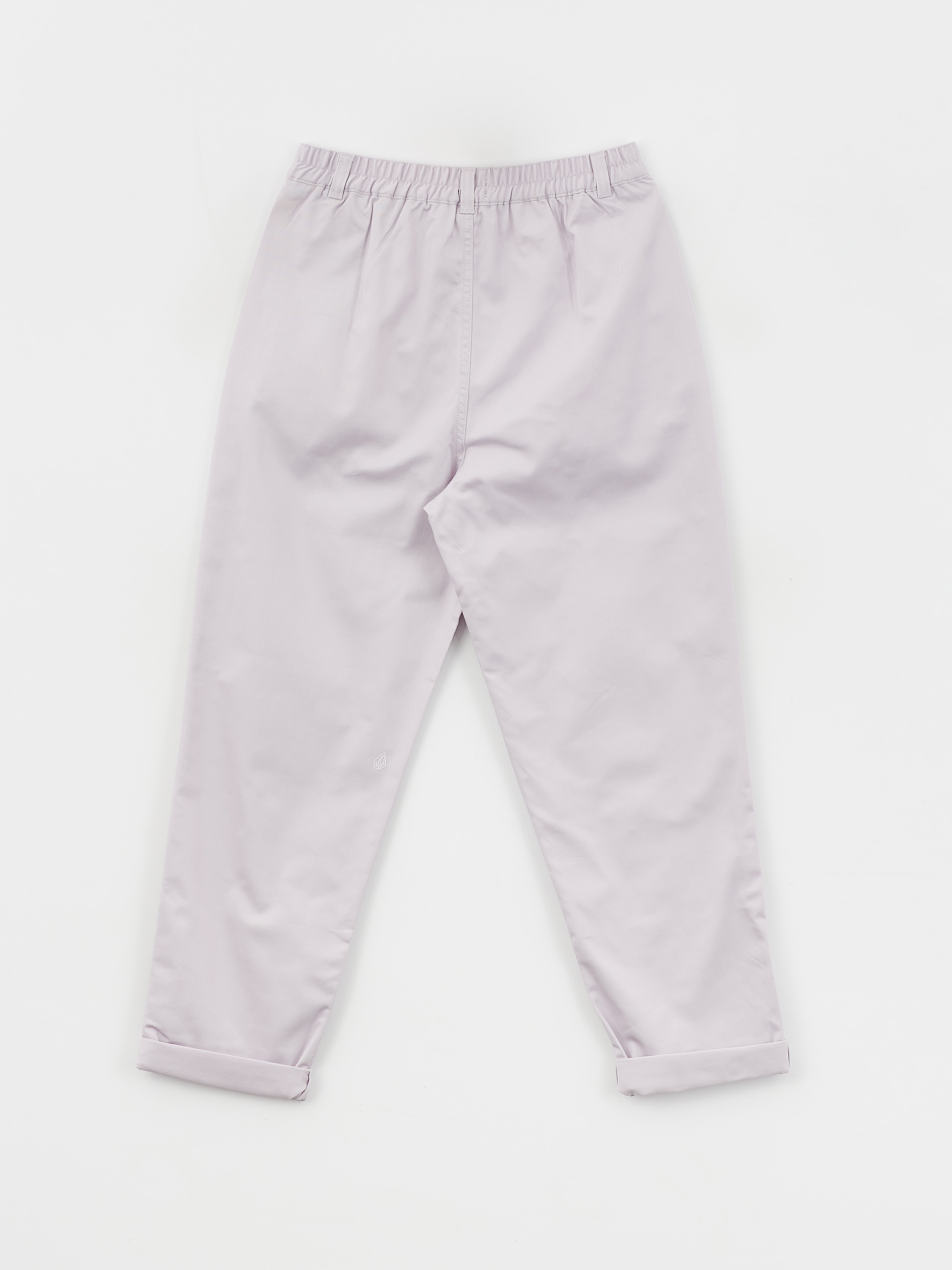 Volcom Frochickie Trouser Kisnadrág Wmn (lavender)