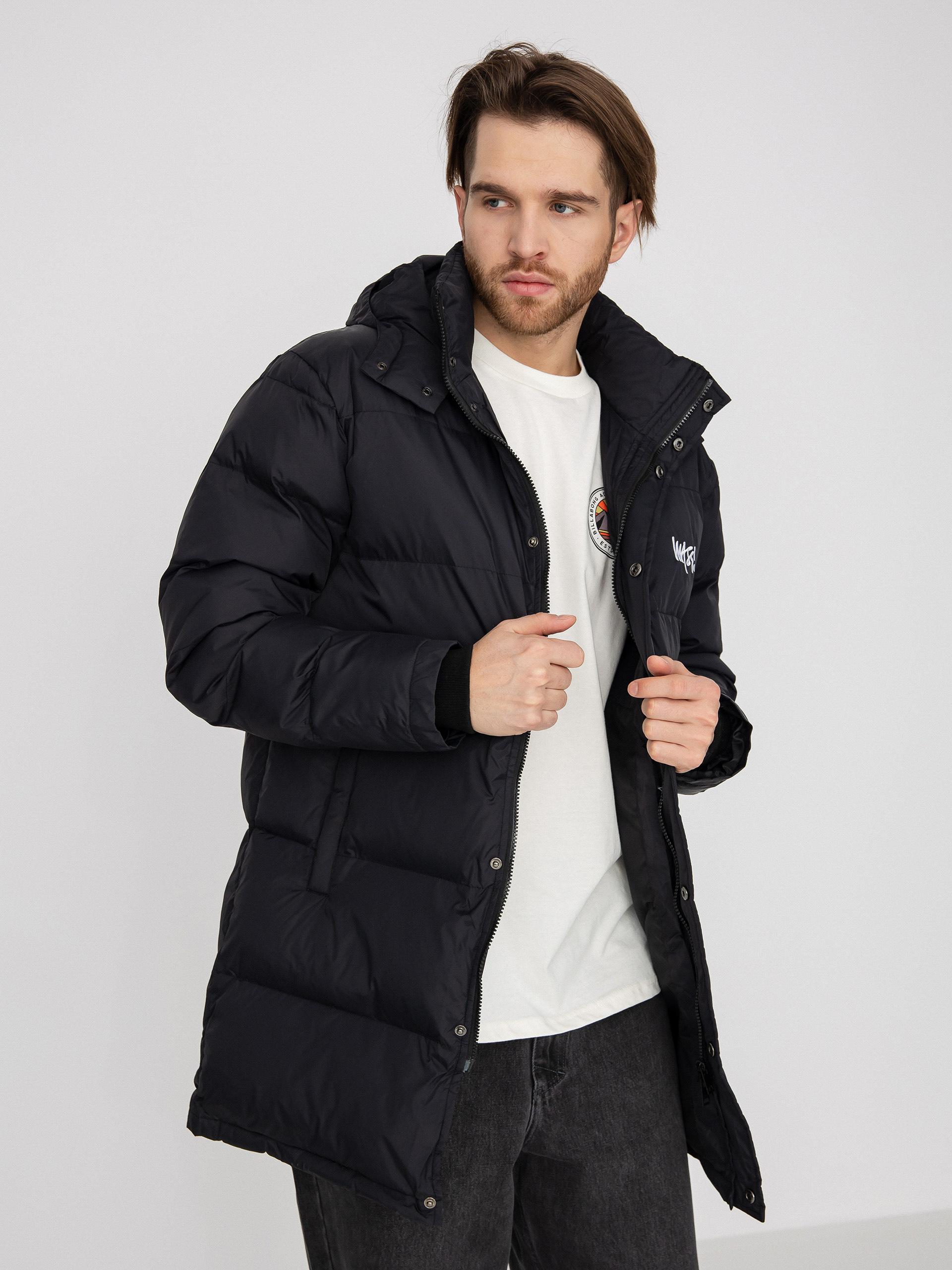 Dzseki MassDnm Protect (black)