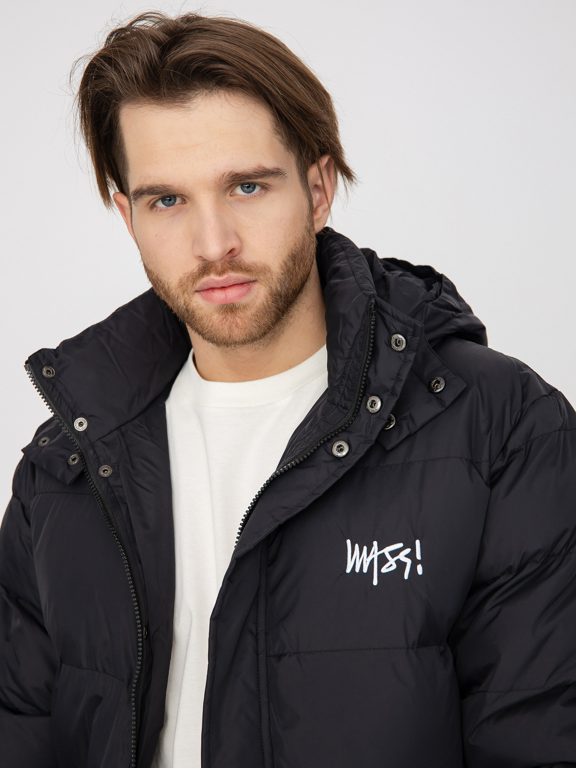 Dzseki MassDnm Protect (black)