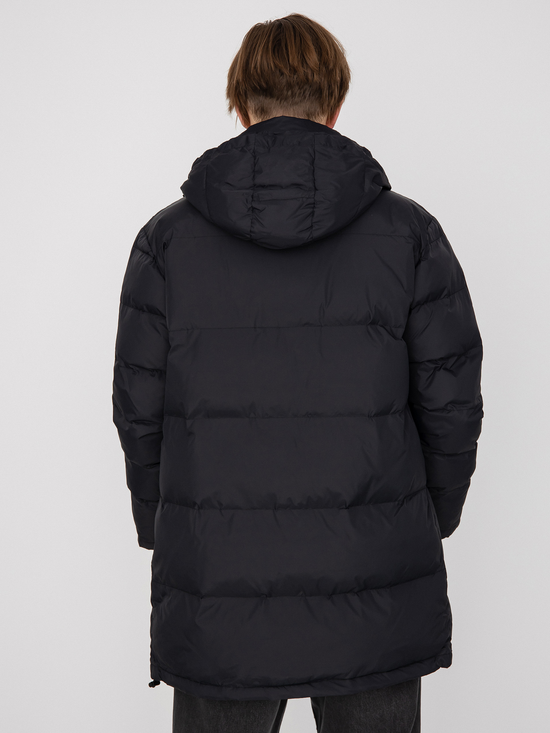 Dzseki MassDnm Protect (black)