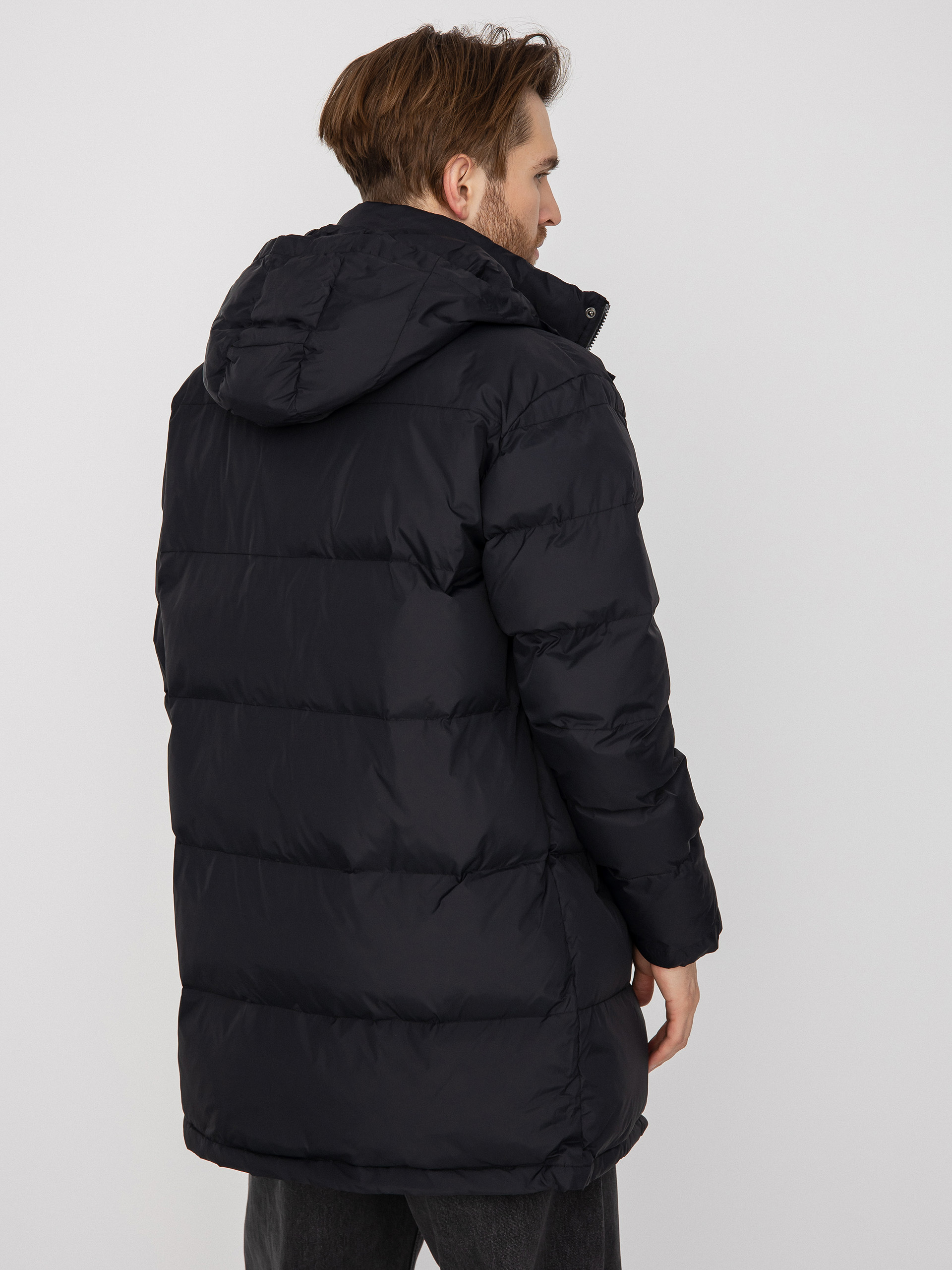 Dzseki MassDnm Protect (black)