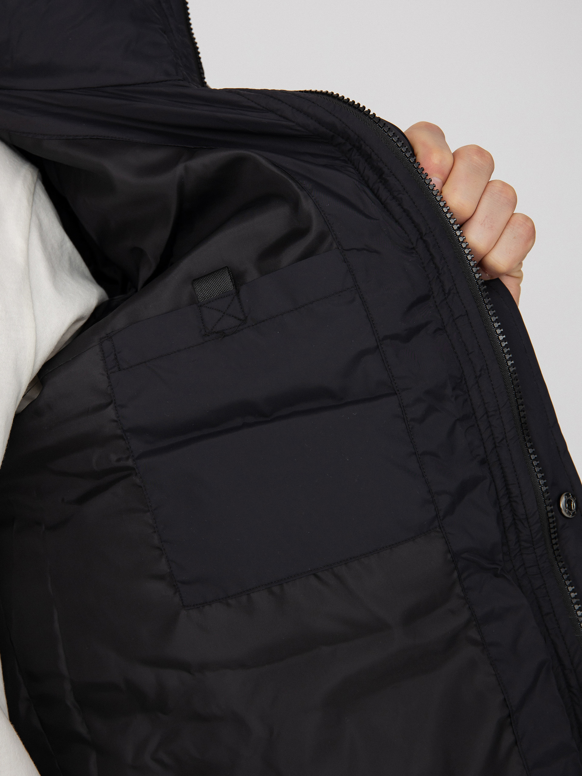 Dzseki MassDnm Protect (black)