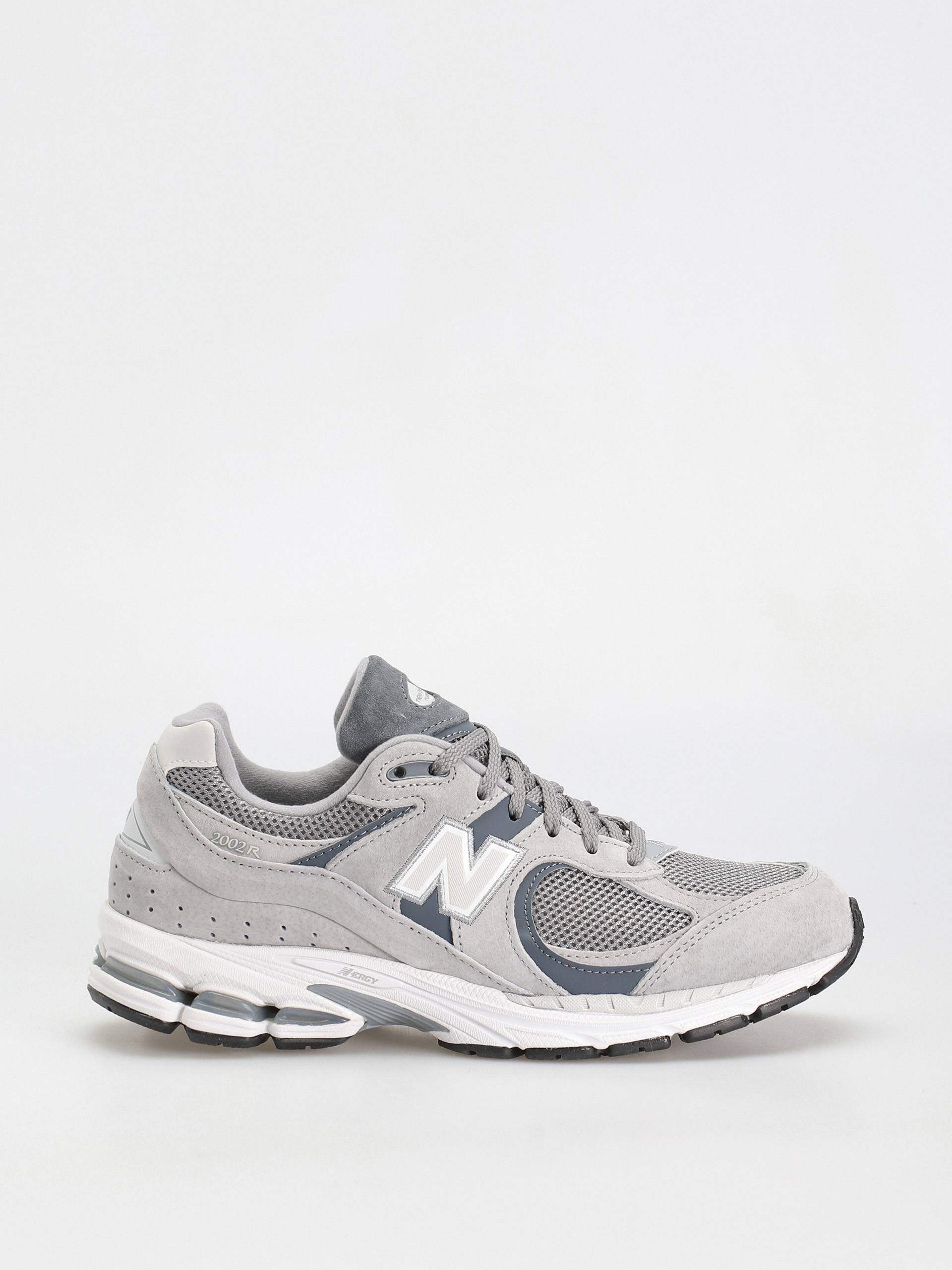 New Balance 2002 Cipők (grey)