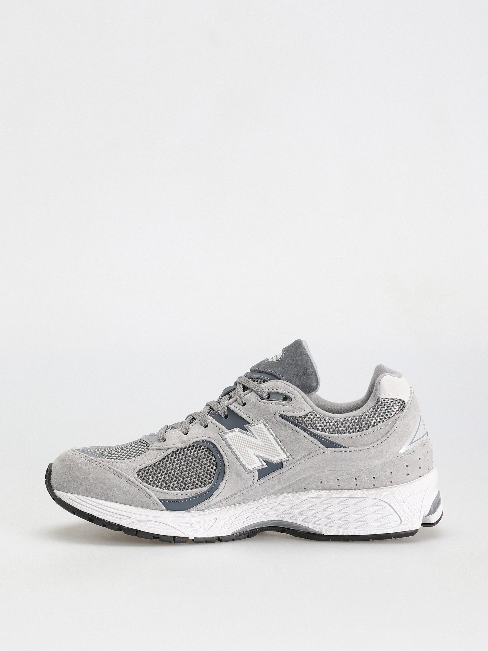 New Balance 2002 Cipők (grey)