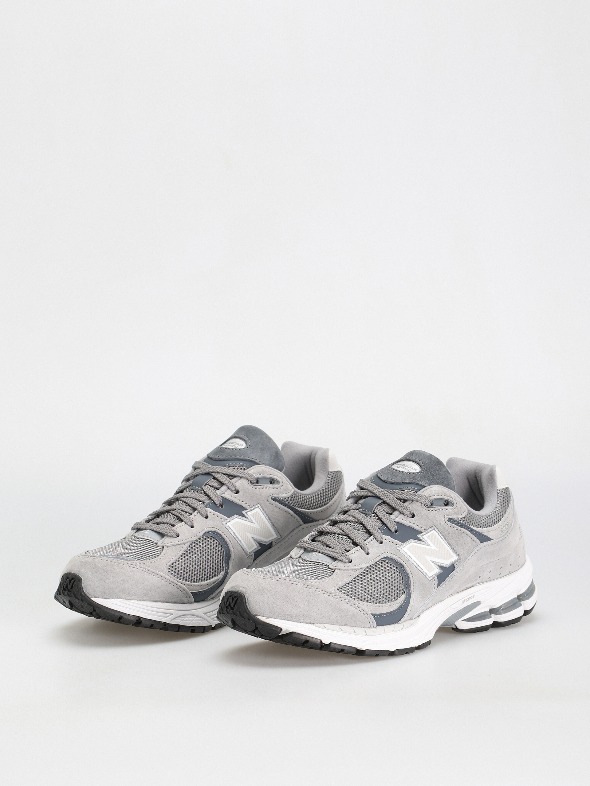 New Balance 2002 Cipők (grey)