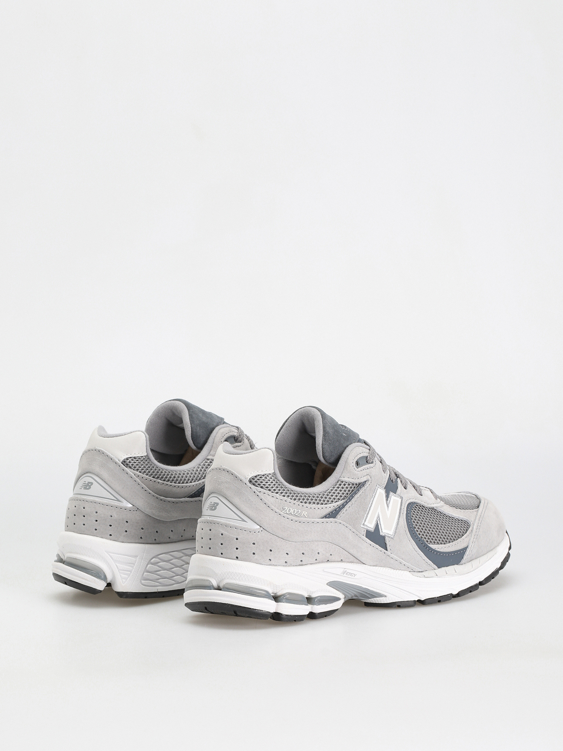 New Balance 2002 Cipők (grey)