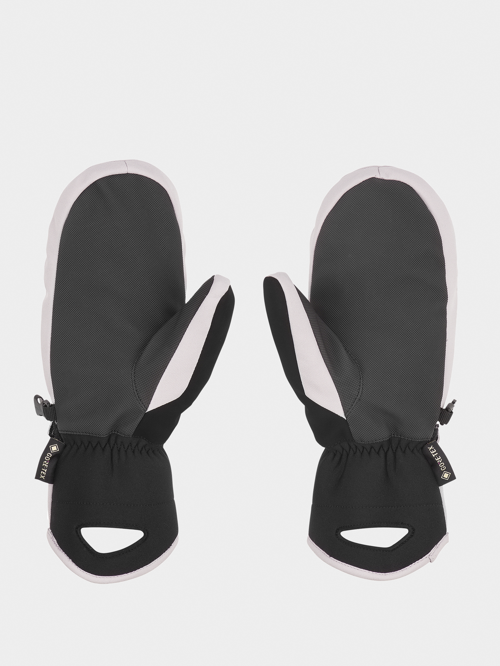 Volcom Peep Gore Tex Mitt Kesztyű Wmn (amethyst smoke)