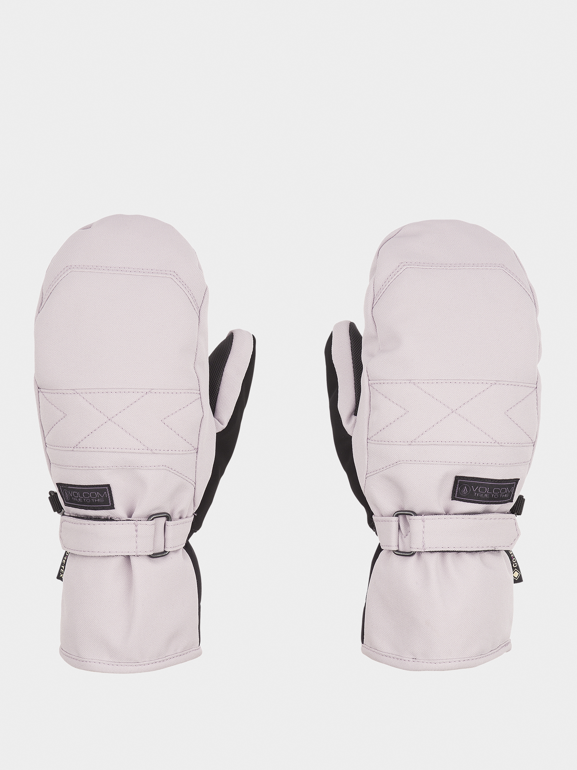 Volcom Peep Gore Tex Mitt Kesztyű Wmn (amethyst smoke)