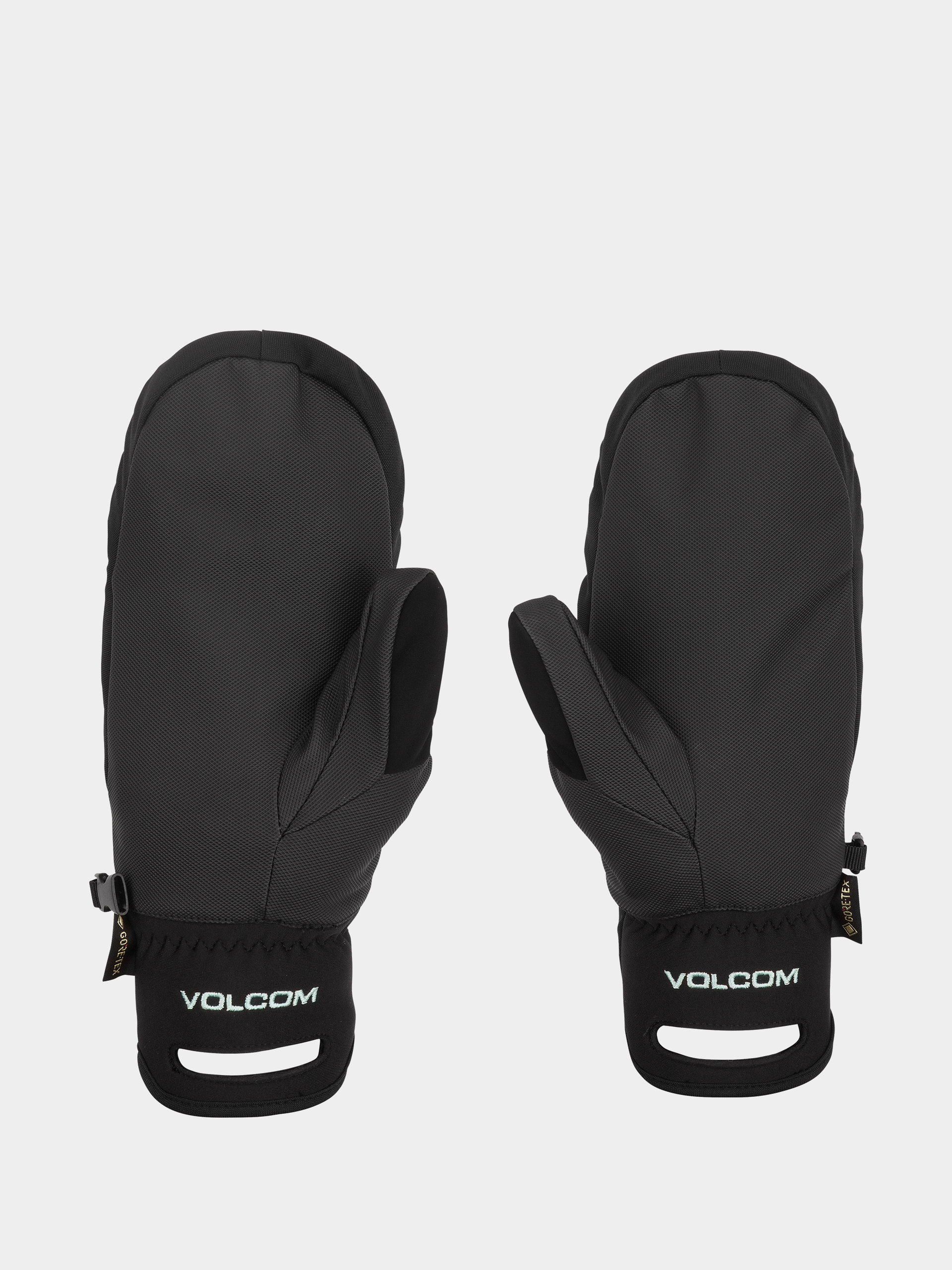 Volcom Stay Dry Gore Tex Mitt Kesztyű (sky)
