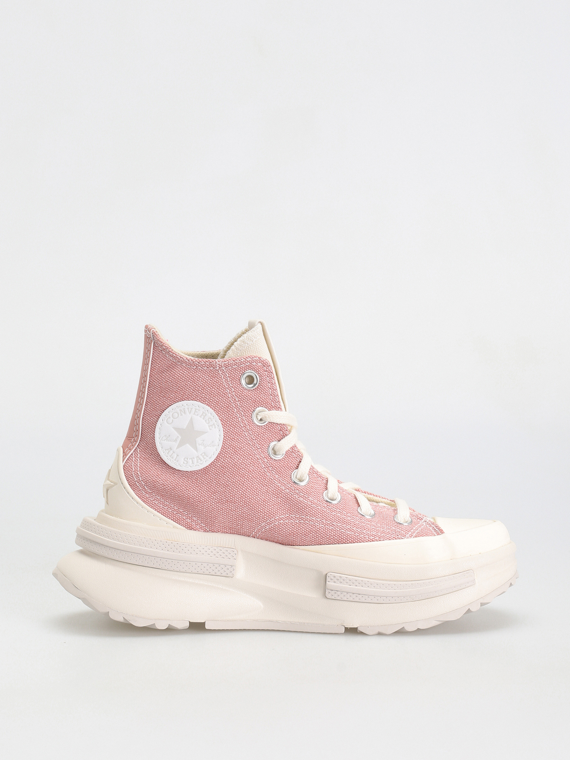 Converse Run Star Legacy Cx Hi Cipők (rust pink)